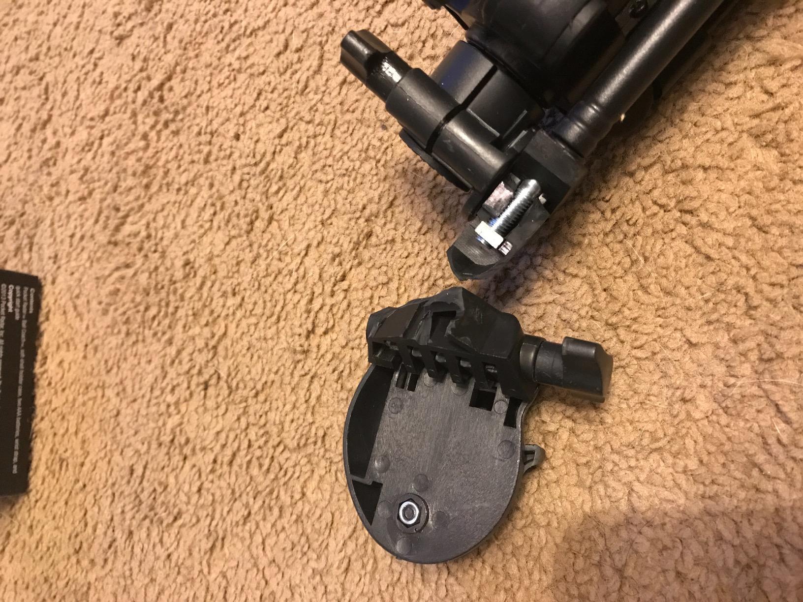 Pocket Radar Ball Coach/Pro-Level Speed Training Tool and Radar Gun Bundle with 360-Degree Rotating Tripod Mount and Tripod Stand customer photo 1