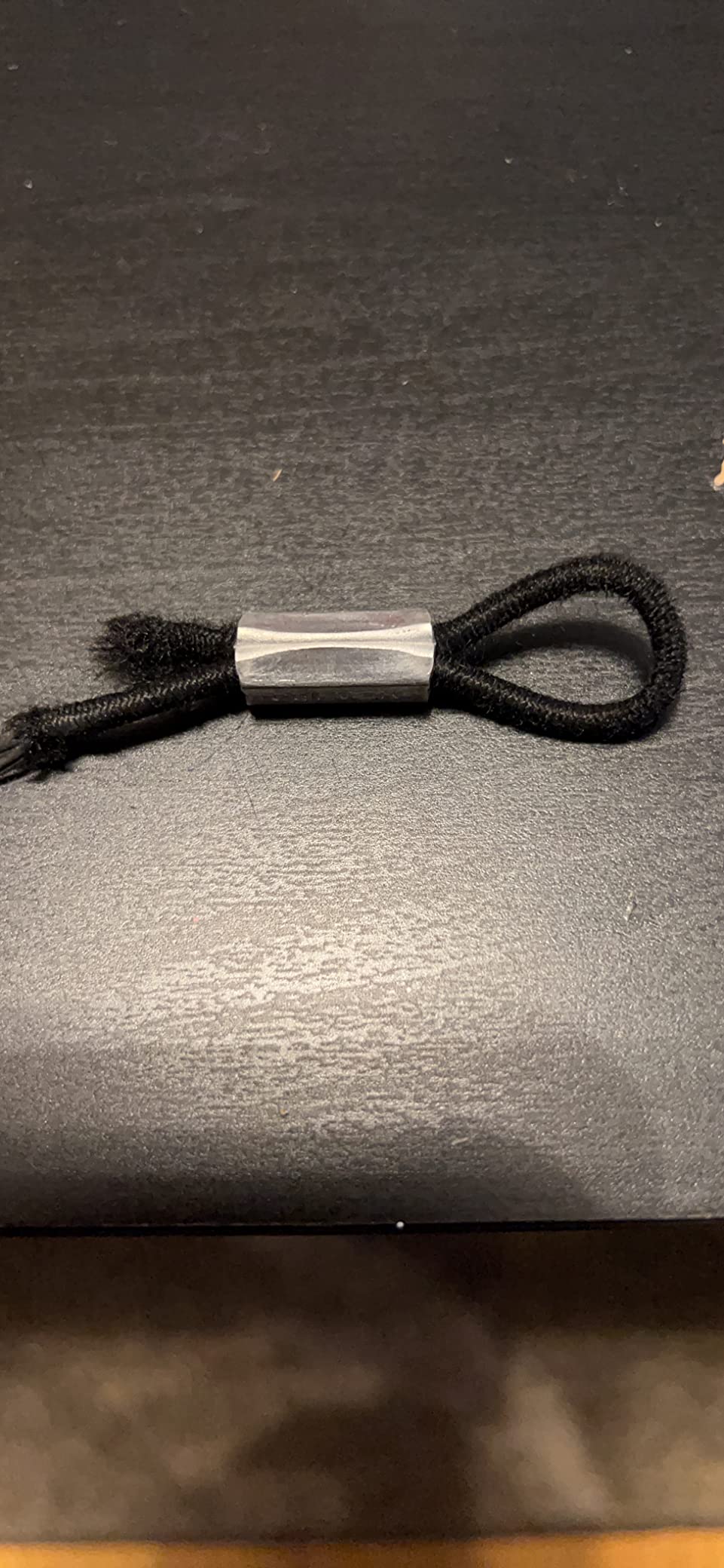 The Revolutionary Hook for Hockey Goalie Pads customer photo 3