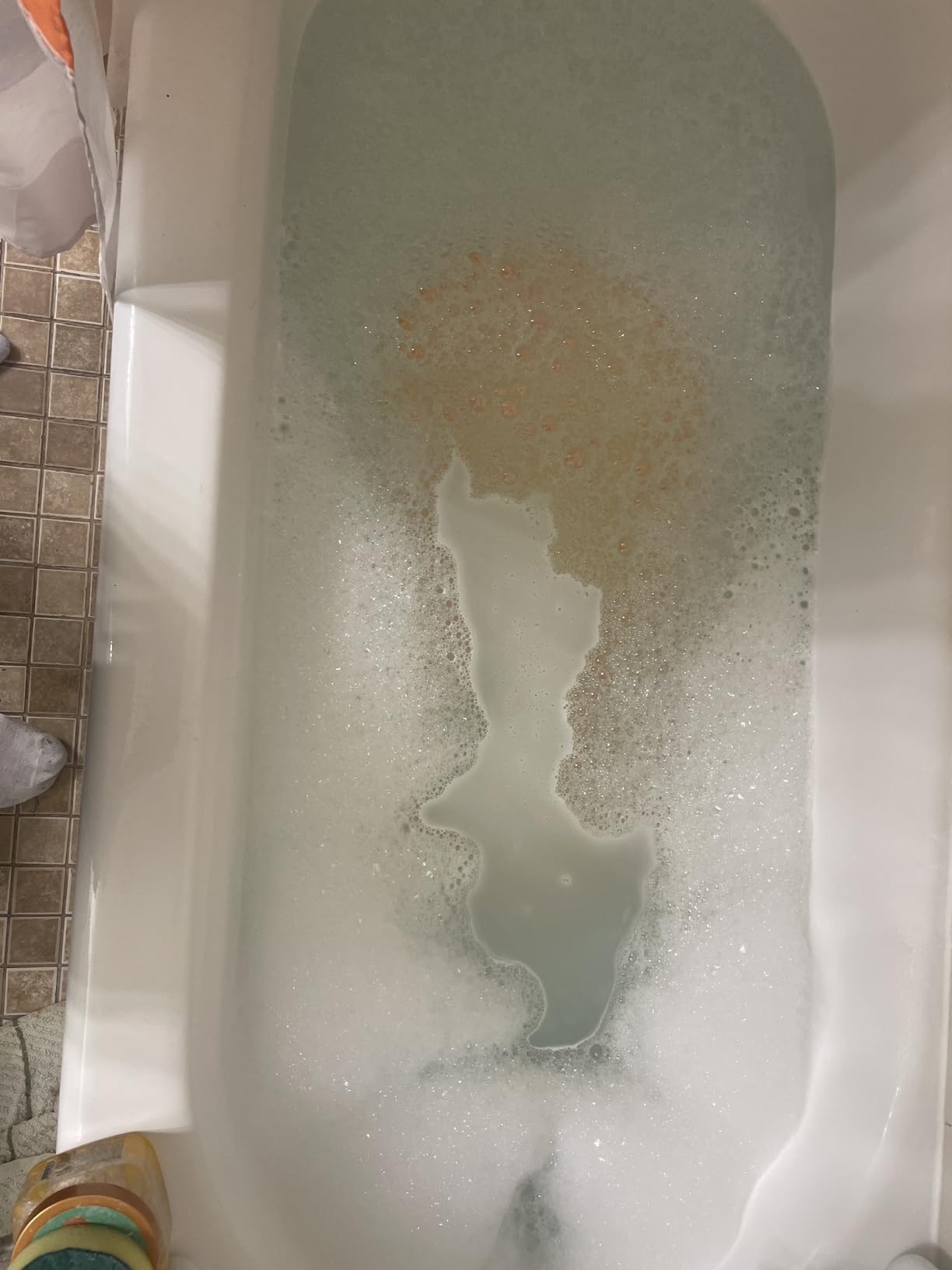 Dr Teal's Epsom Salt Soaking Solution, Soothe & Sleep, Lavender, 3lbs customer photo 1