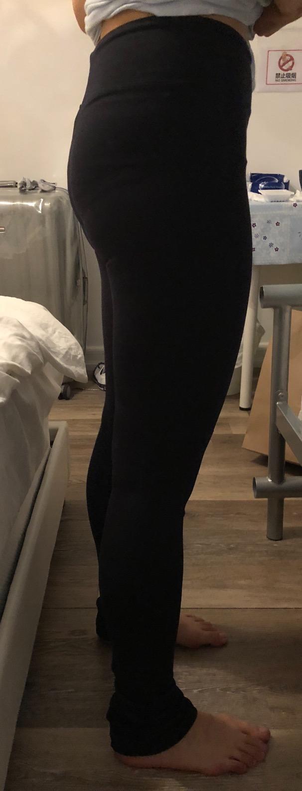 ChloeNoel P22 All Black 3