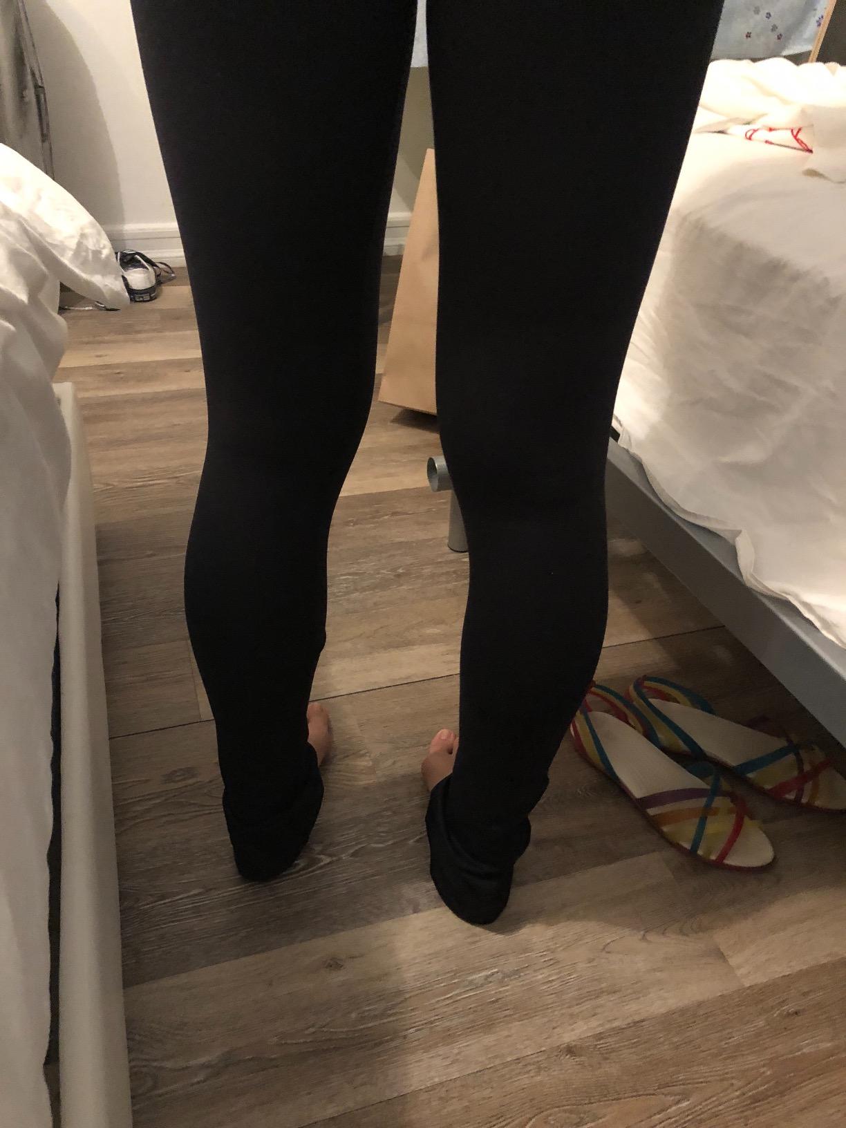 ChloeNoel P22 All Black 3