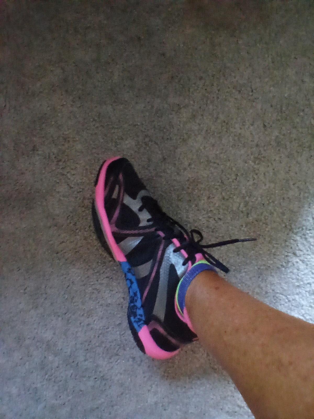 Ryka Women's Influence Training Shoe customer photo 1