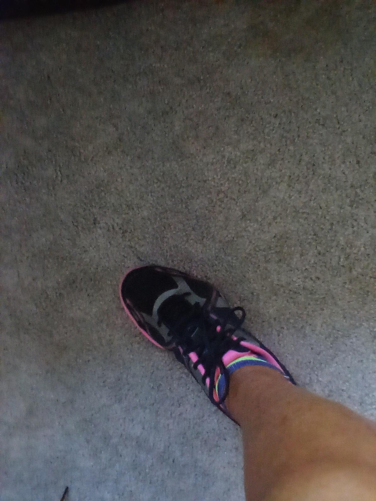 Ryka Women's Influence Training Shoe customer photo 2