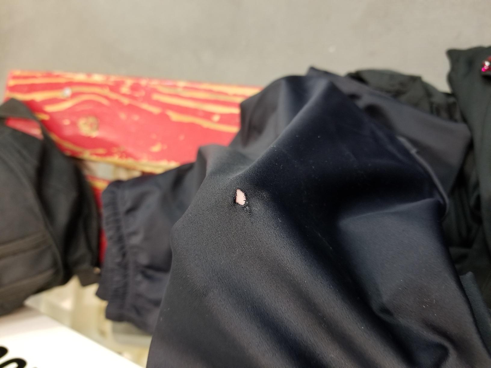 Mens Jazz Pants for Dance Adult Sizes customer photo 1