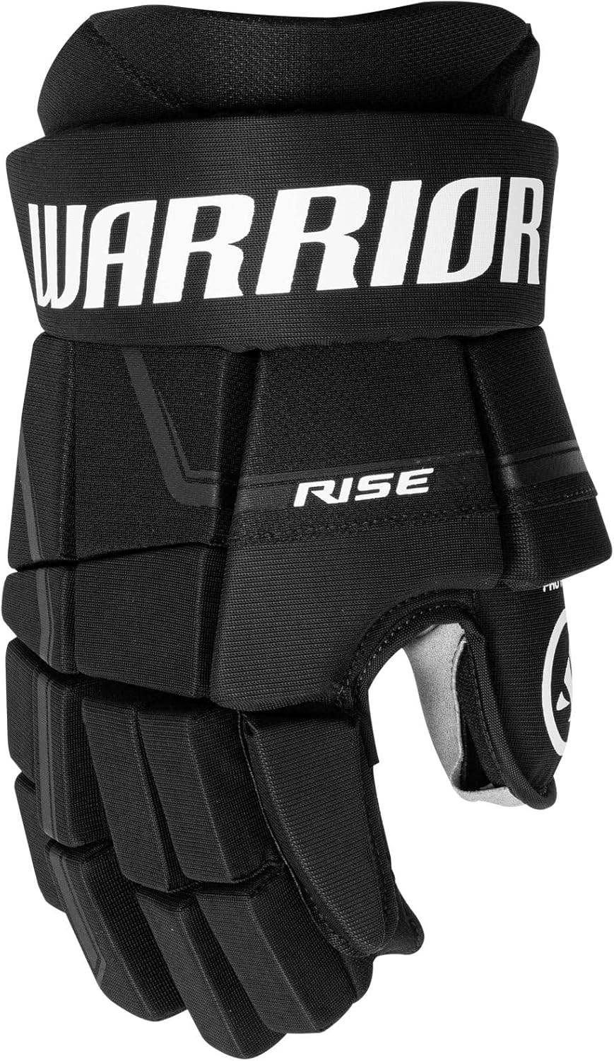 Junior Hockey Gloves by Warrior customer photo 1