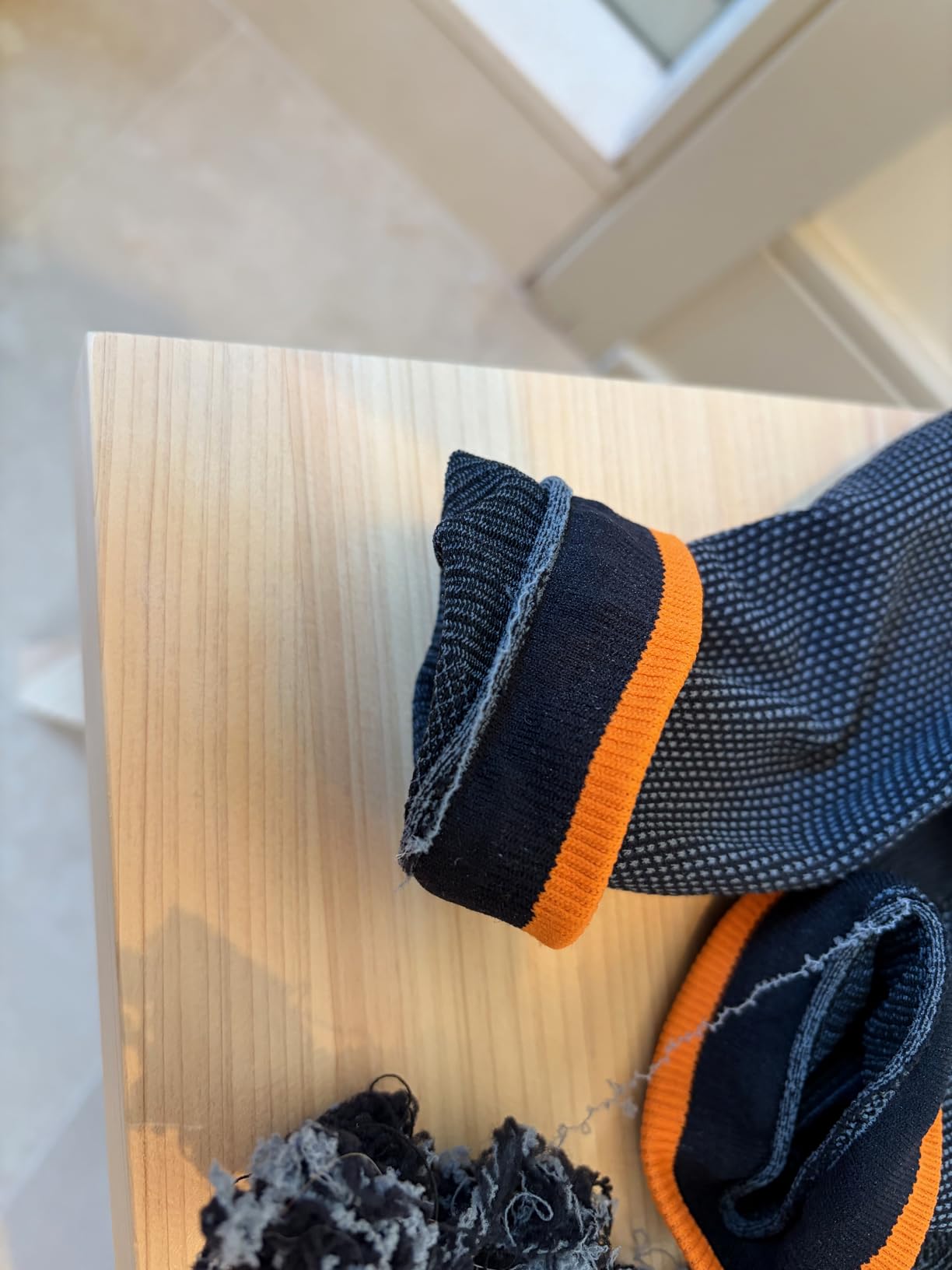 Shock Doctor SVR Recovery Compression Calf Sleeve customer photo 1