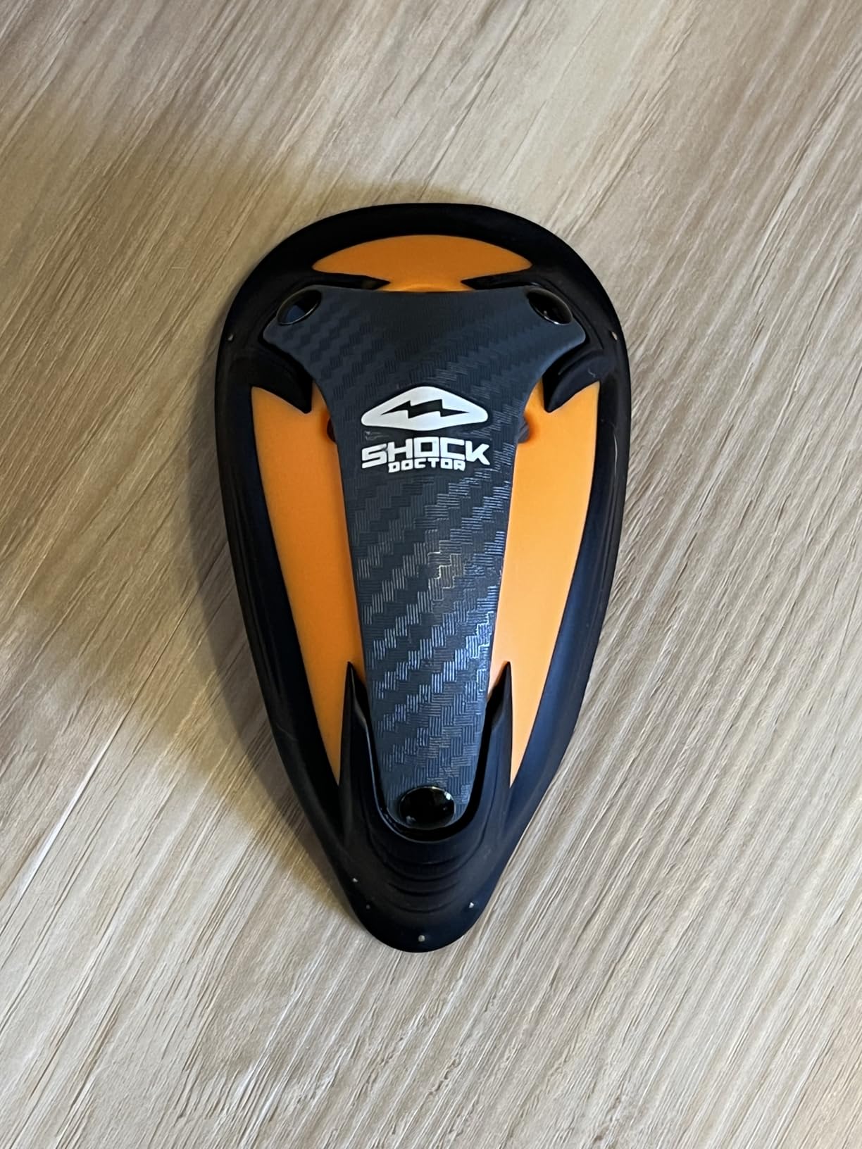 Shock Doctor Ultra Carbon Flex Cup customer photo 1
