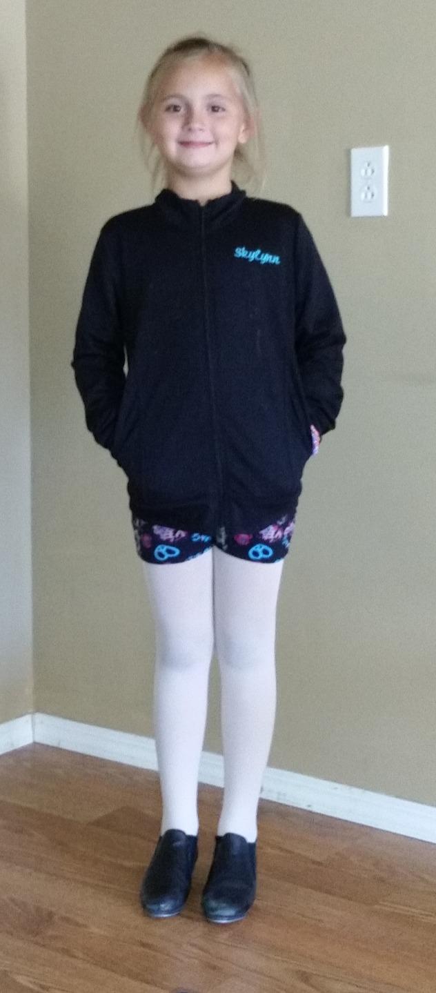 STRETCH IS COMFORT Girl's and Women's Jackets | Child 4 - Adult 4X customer photo 2