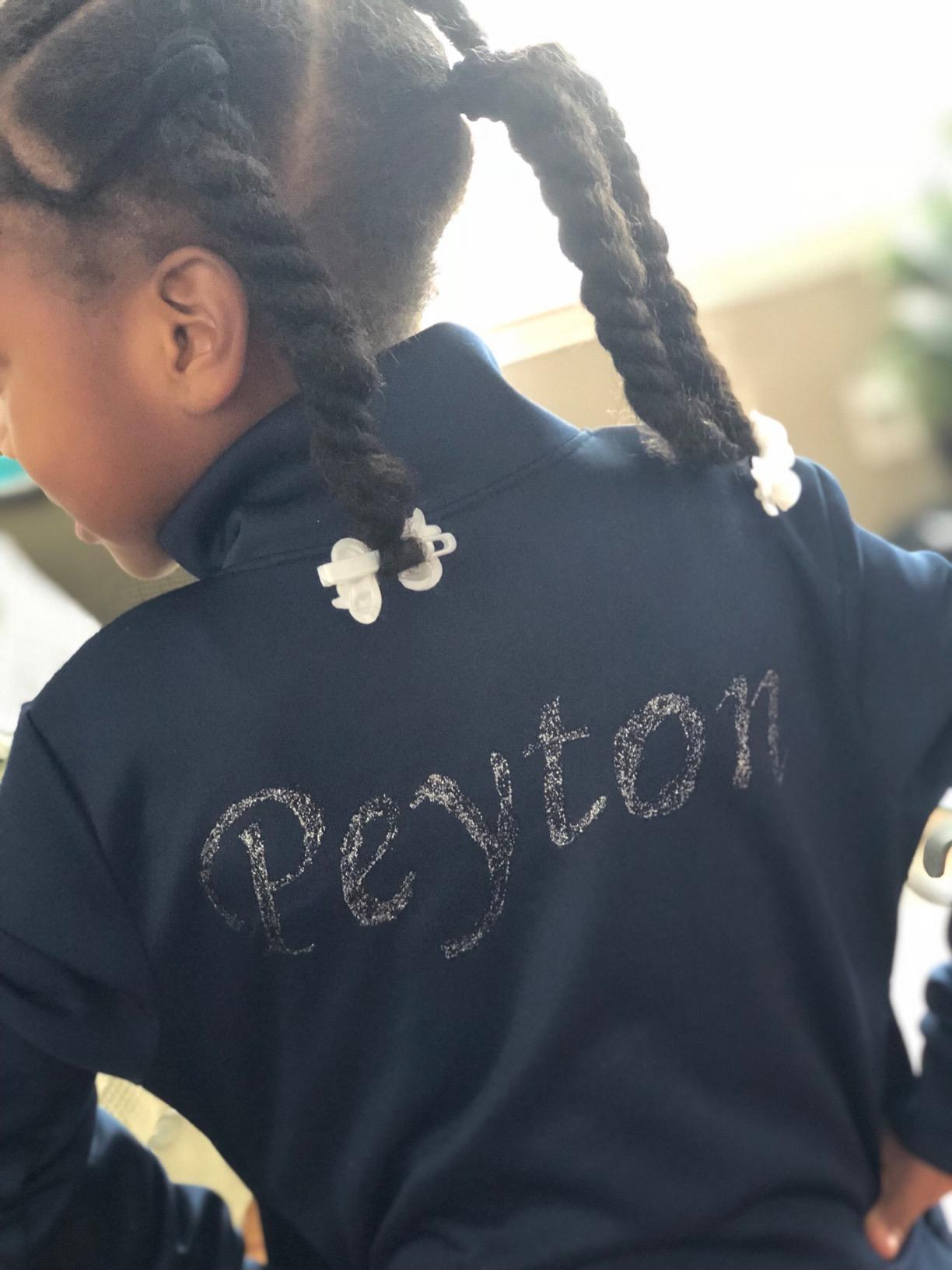 Girl's and Women's Jackets | Child 4 - Adult 4X customer photo 1