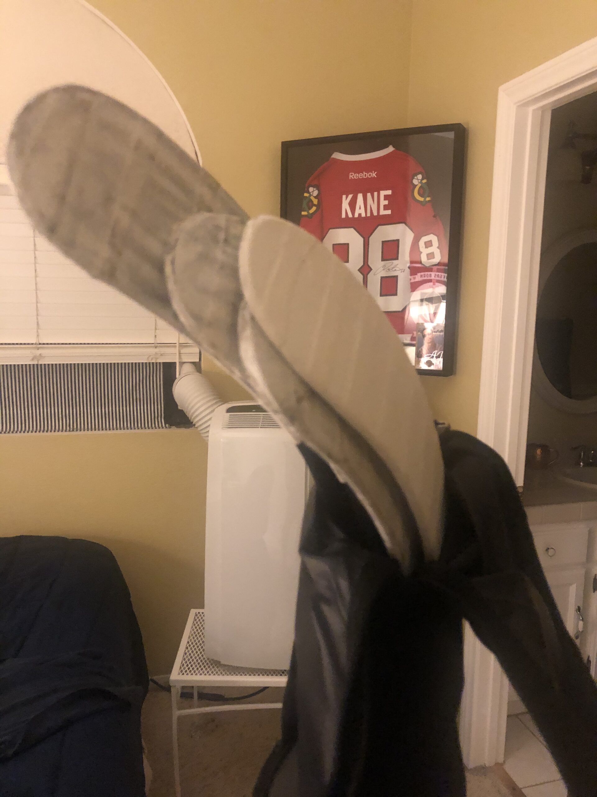 A&R Sports Hockey Stick Bag for 2-3 Player/1-2 Goalie customer photo 1