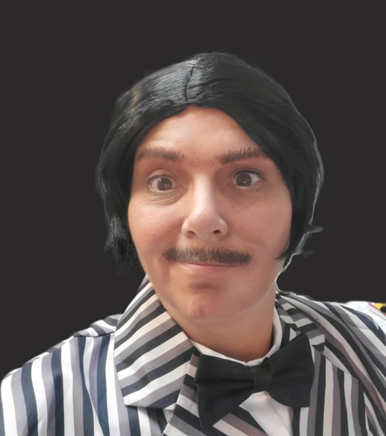 Mehron Makeup Mini-Pro Student Makeup Educational Kit (Medium/Olive) customer photo 1