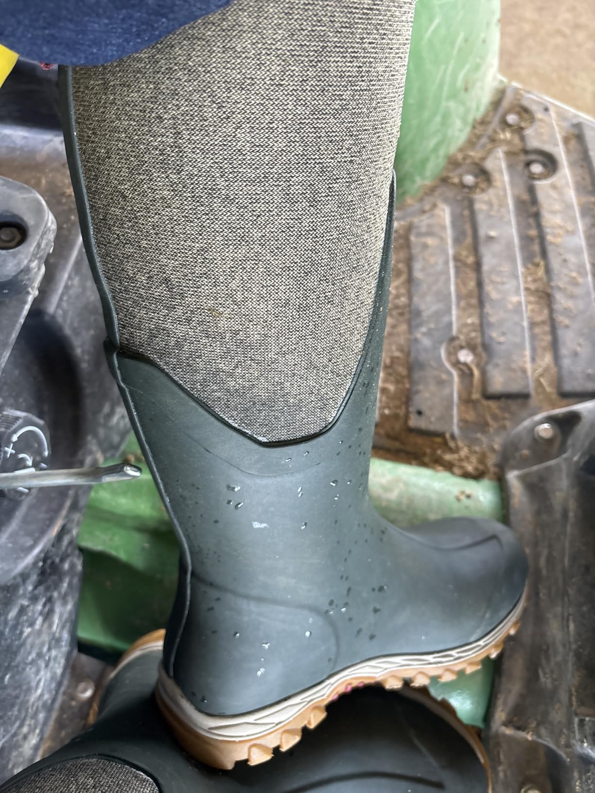 Women's Arctic Sport II Tall Boot customer photo 2