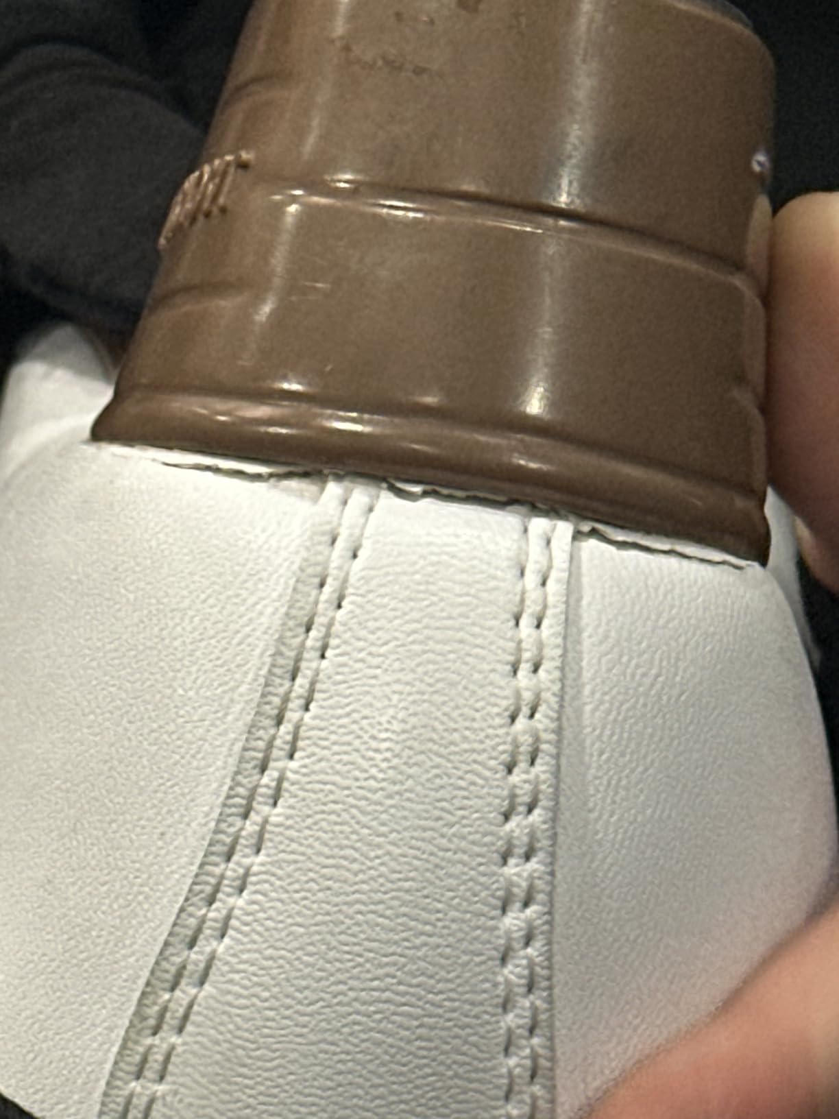 Jackson Ultima Excel Women's/Girls Figure Skate customer photo 1