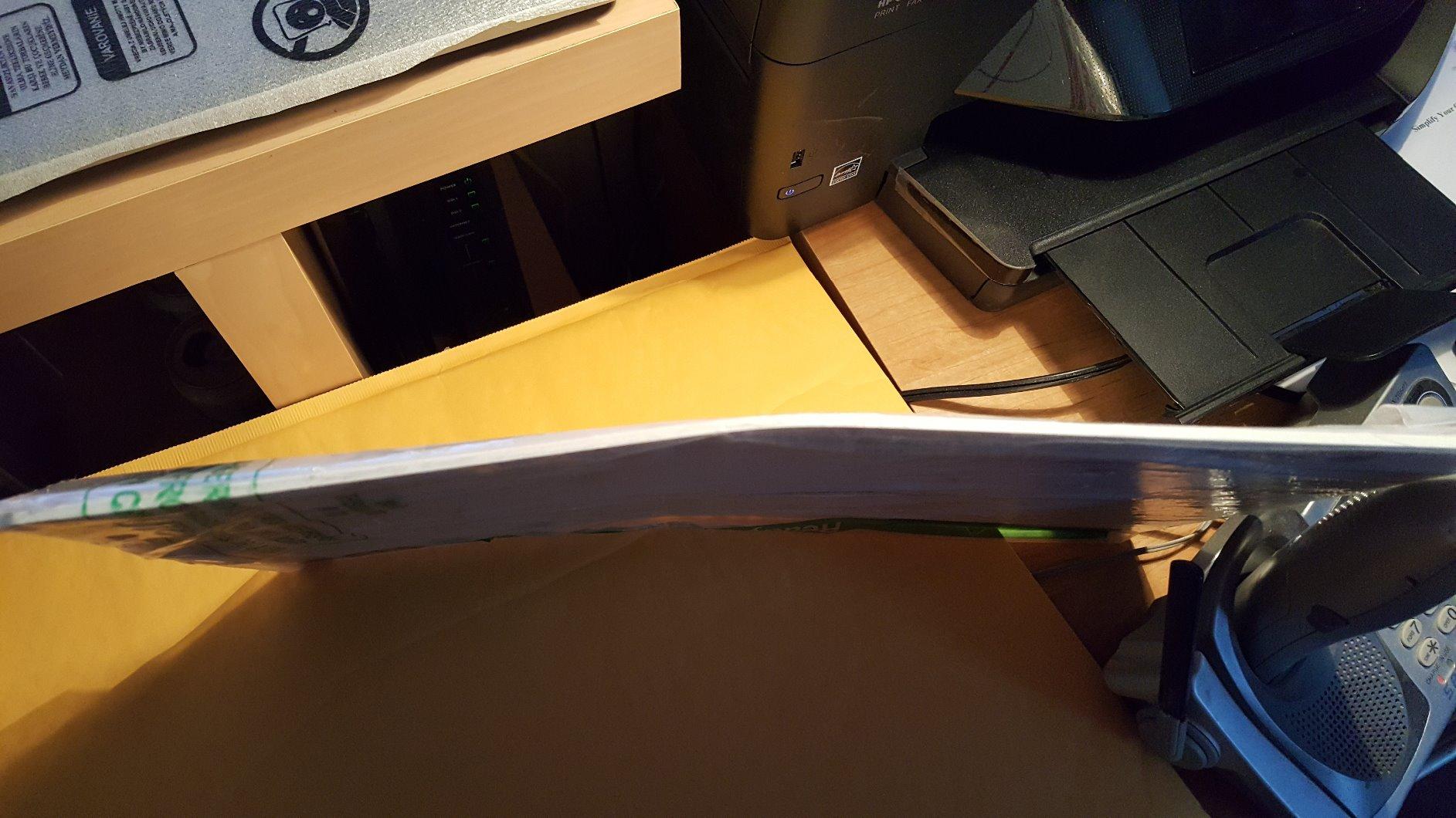 Fox 40 SmartCoach Pro Clipboard customer photo 1