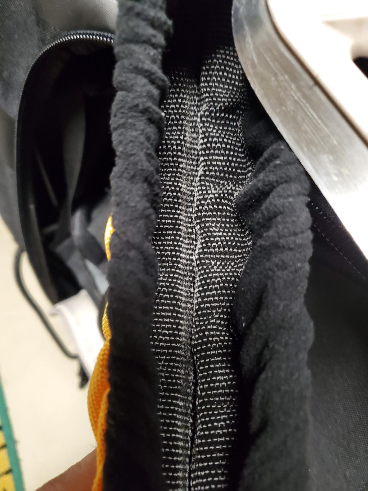 Elite Hockey Pro-Skate Guard customer photo 2