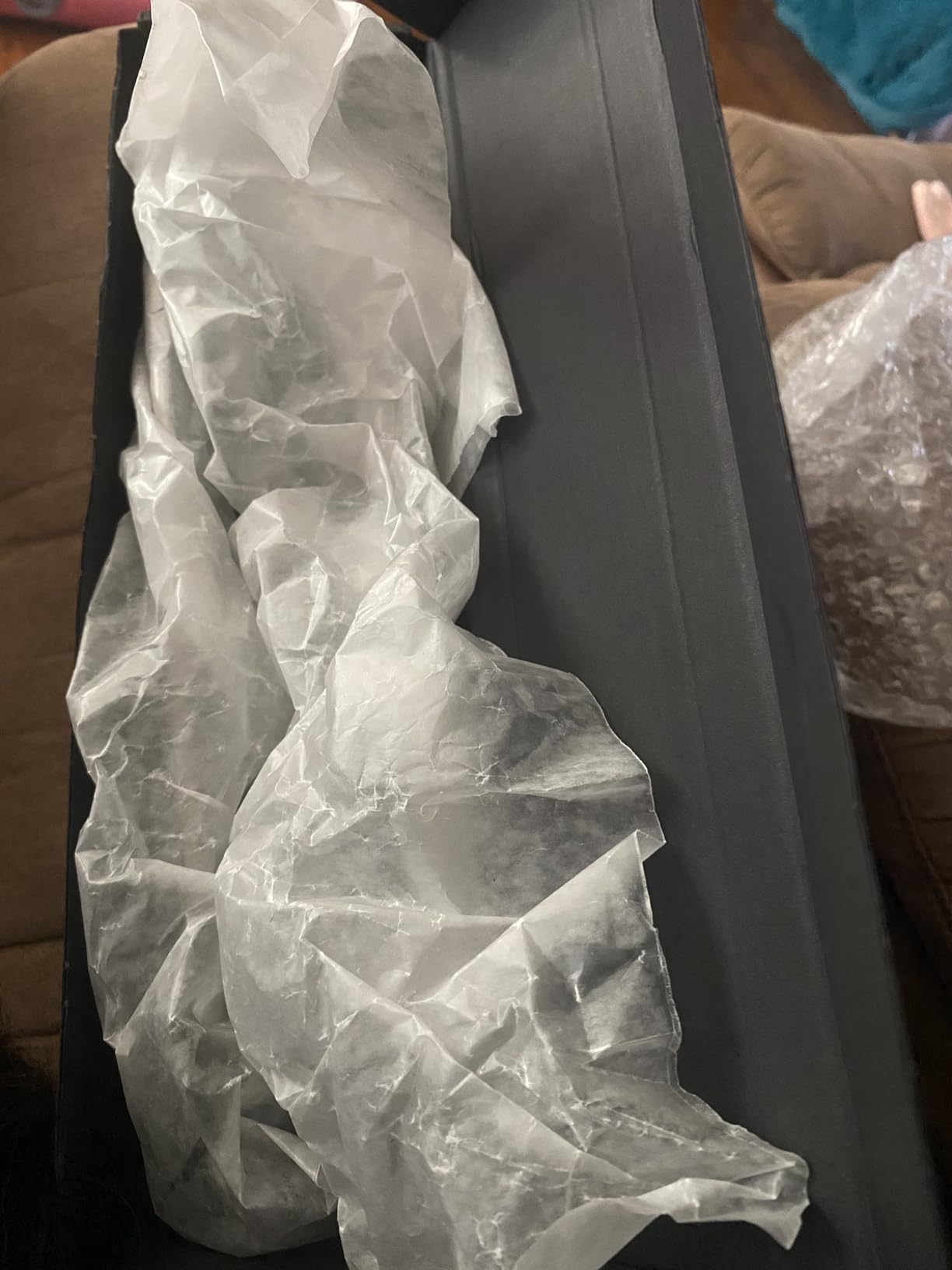 John Wilson Gold Seal Revolution Figure Skating Blades customer photo 1