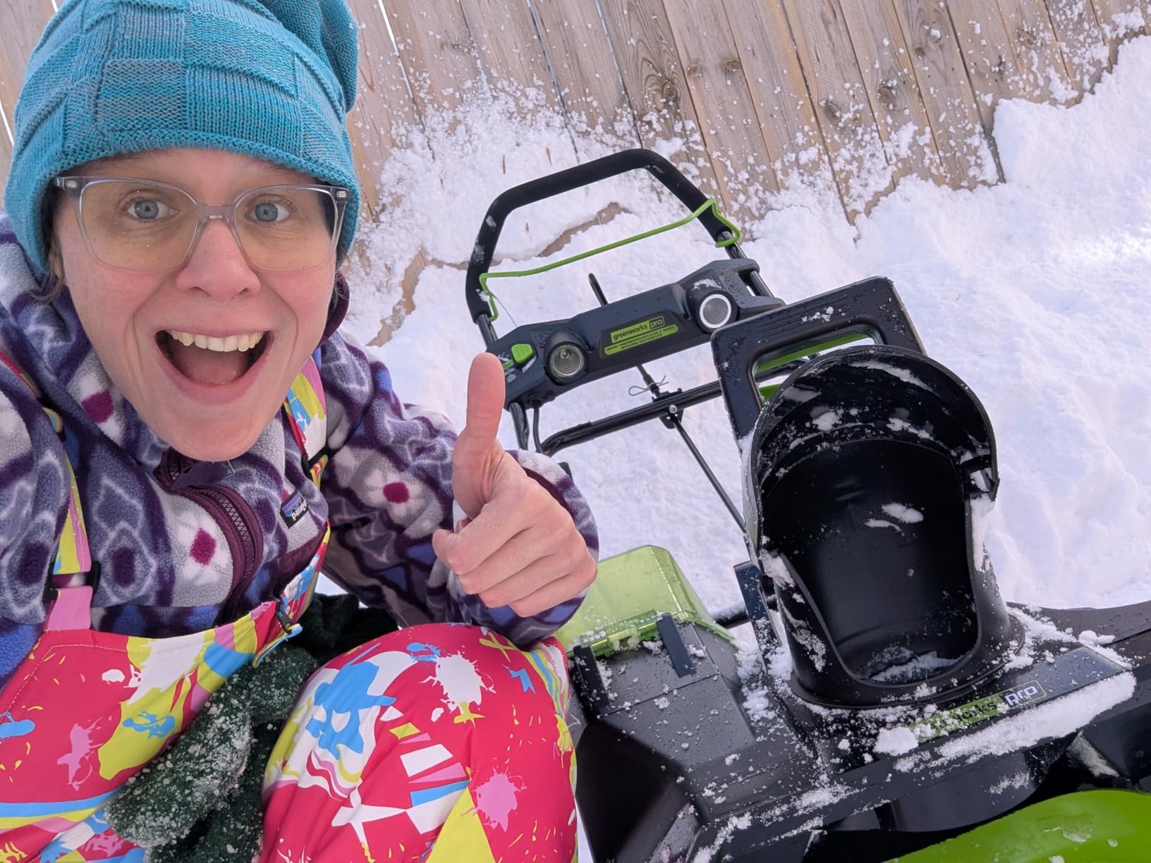 Greenworks 80V (75+ Compatible Tools) 20