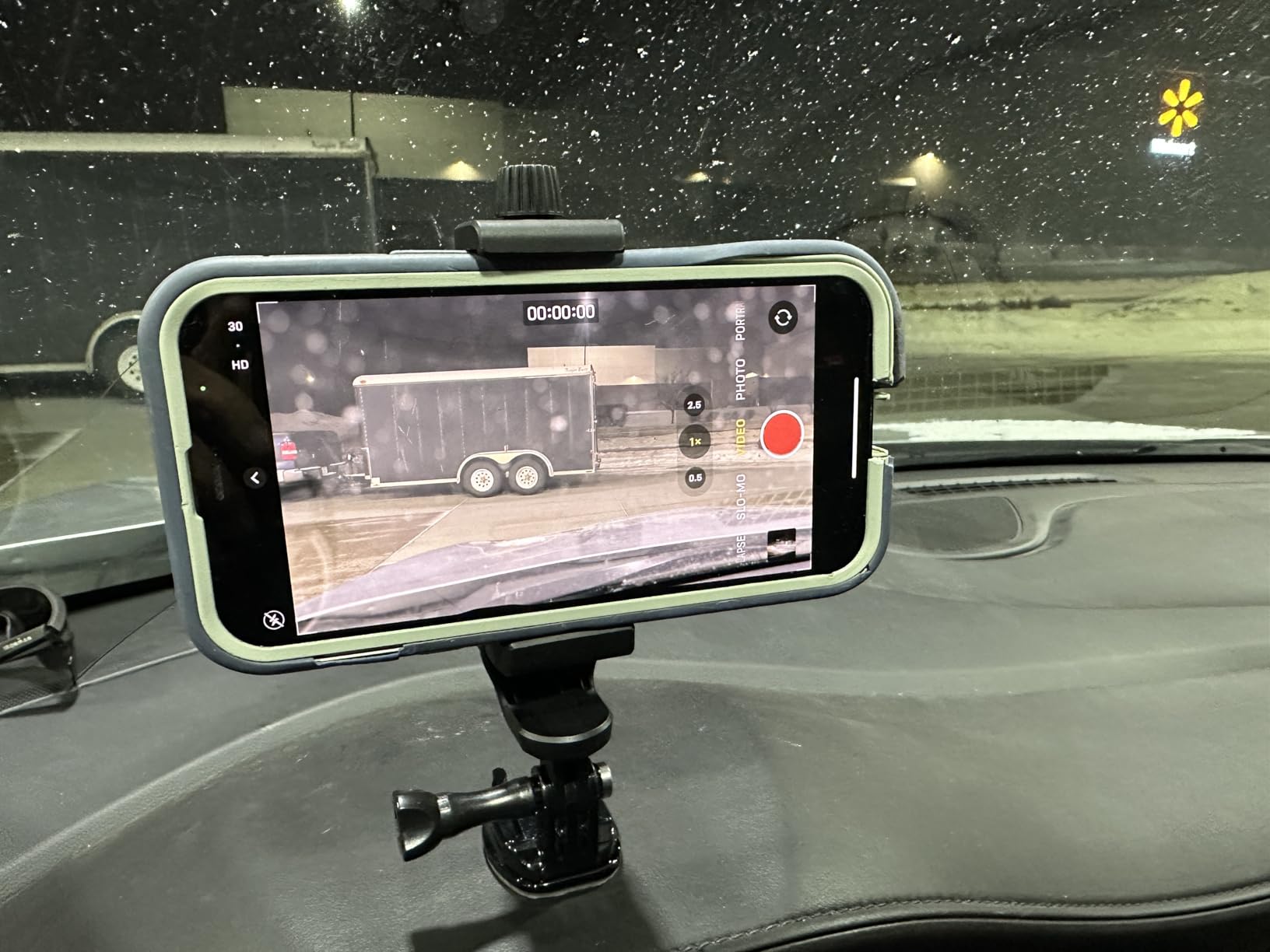 Helmet Adhesive Sticky Mounts Curved Attachment Flat 3M Mount Compatible with GoPro Hero 13 12 11 10 Max 9 8 7 6 5 4 Session DJI Osmo Action Cameras (6 Packs) customer photo 1