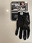 Franklin Sports Youth Tuukka Rask CFX Pro Goalie Gloves customer photo 1