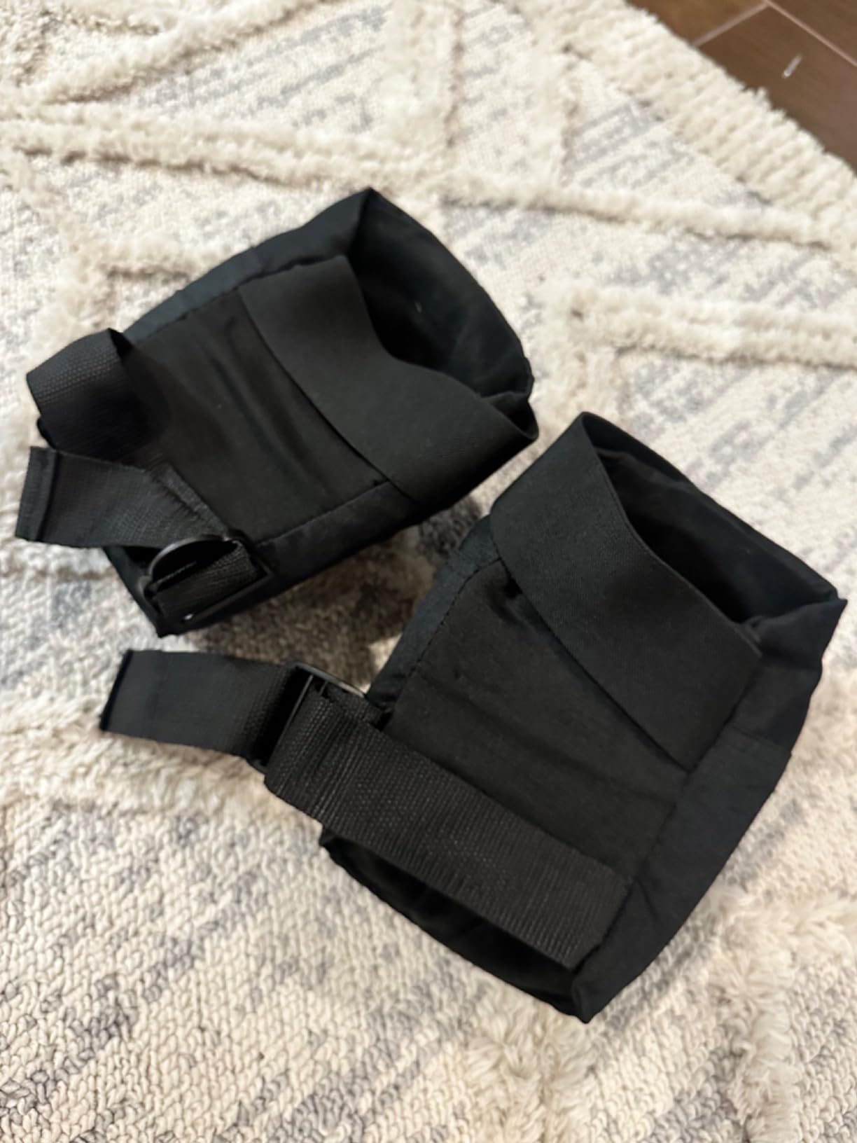 187 Killer Pads Knee Pads and Elbow Pads Combo Pack customer photo 1