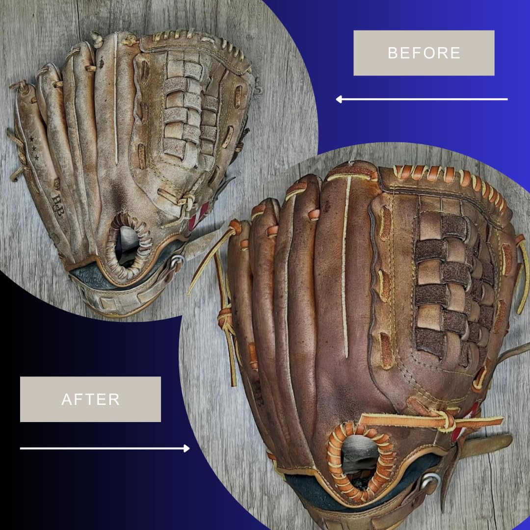 Rawlings | Glove RE-LACE Pack | Baseball/Softball | 4 pcs. Standard 3/16