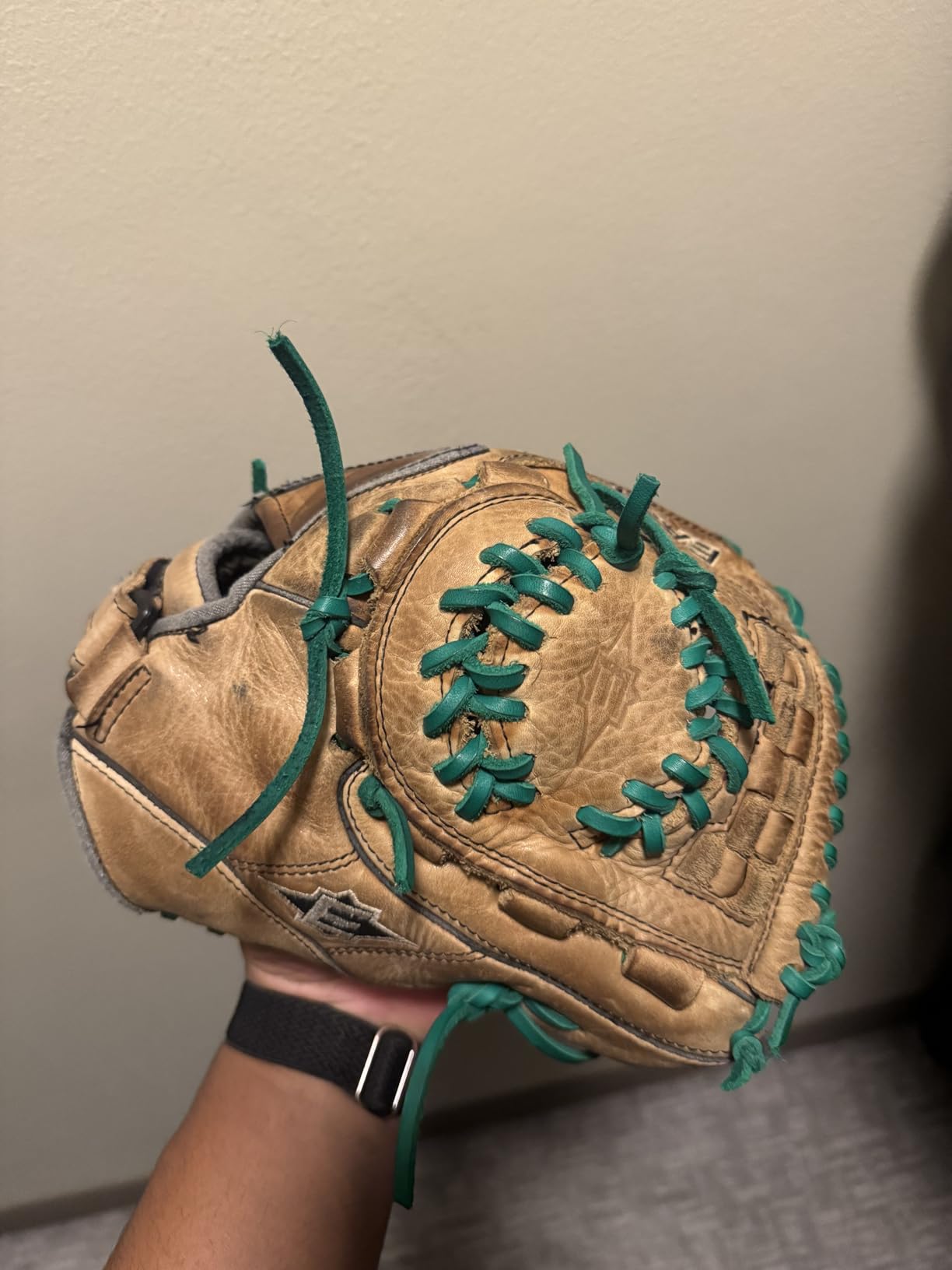 Rawlings | Glove RE-LACE Pack | Baseball/Softball | 4 pcs. Standard 3/16