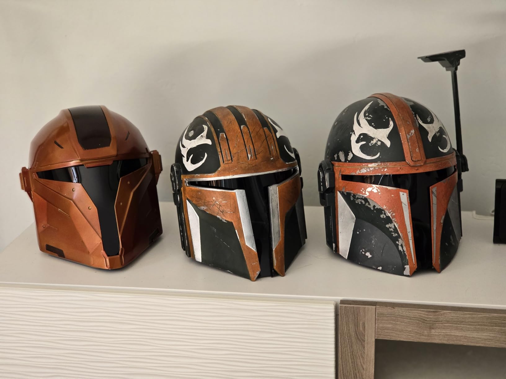 FMA Helmet Replacement Pads Universal Foam Padding Kits Set Accessories for Fast/Mich/ACH/USMC/PASGT Helmet customer photo 3