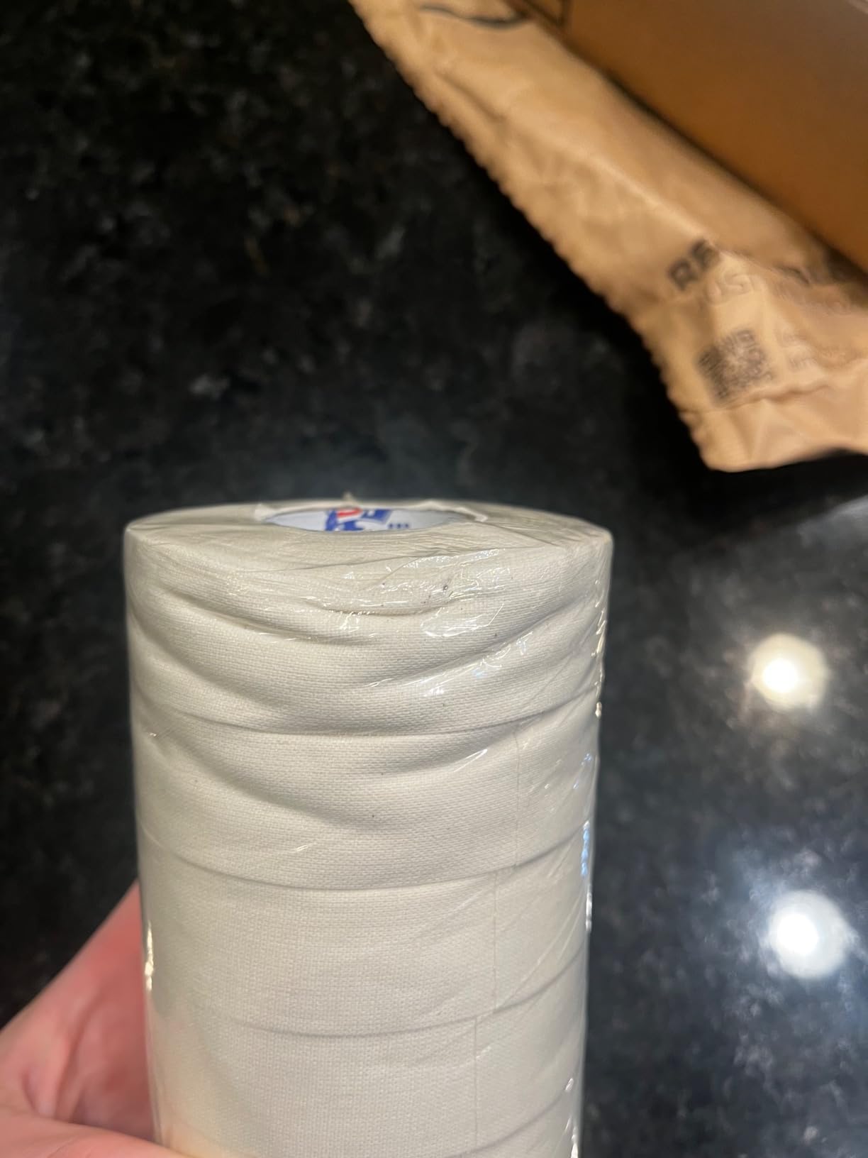 Sports tapeHockey Tape customer photo 2