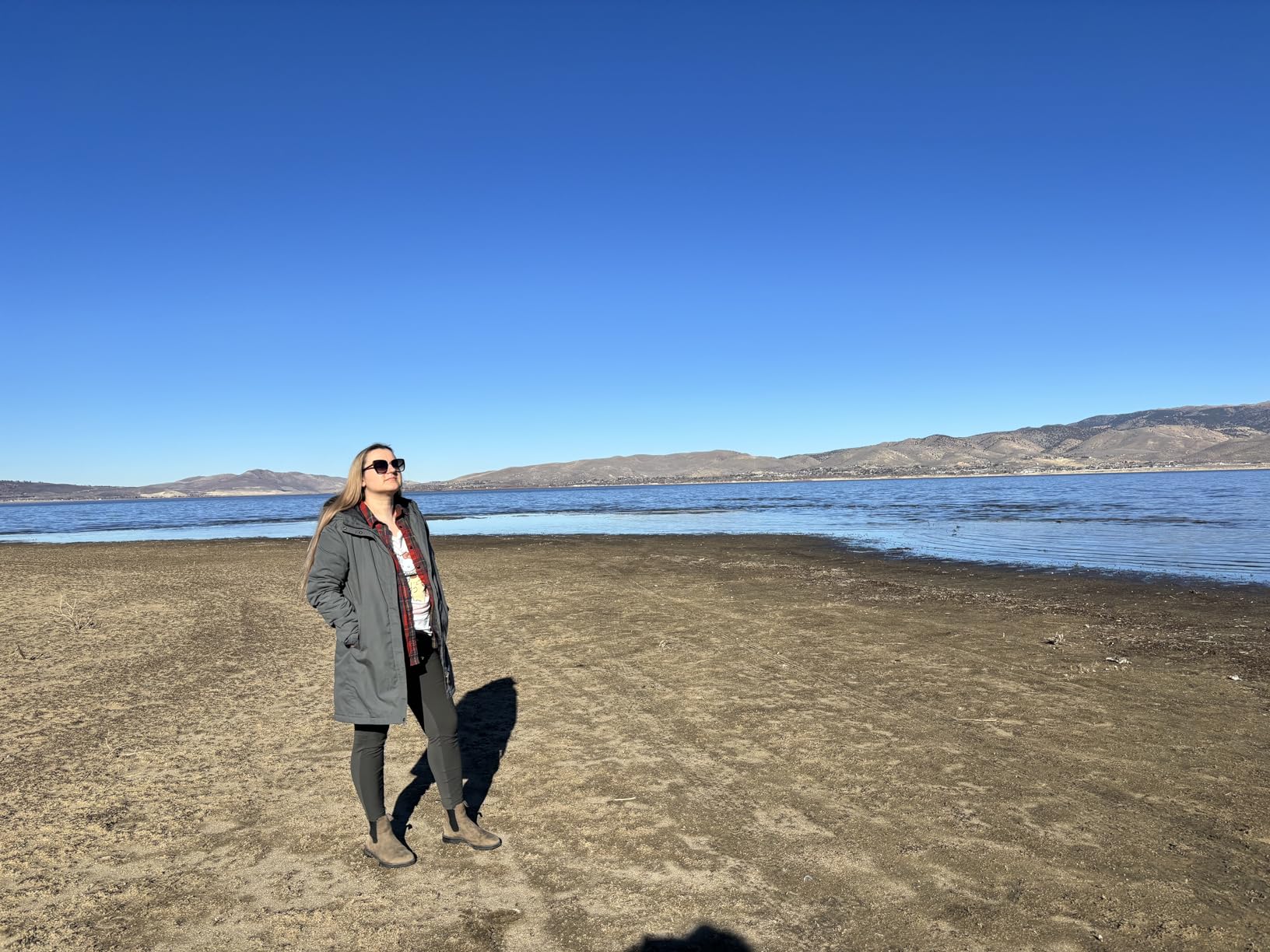 Fjallraven Kiruna Padded Parka Women's Winter Insulated Down Jacket customer photo 1