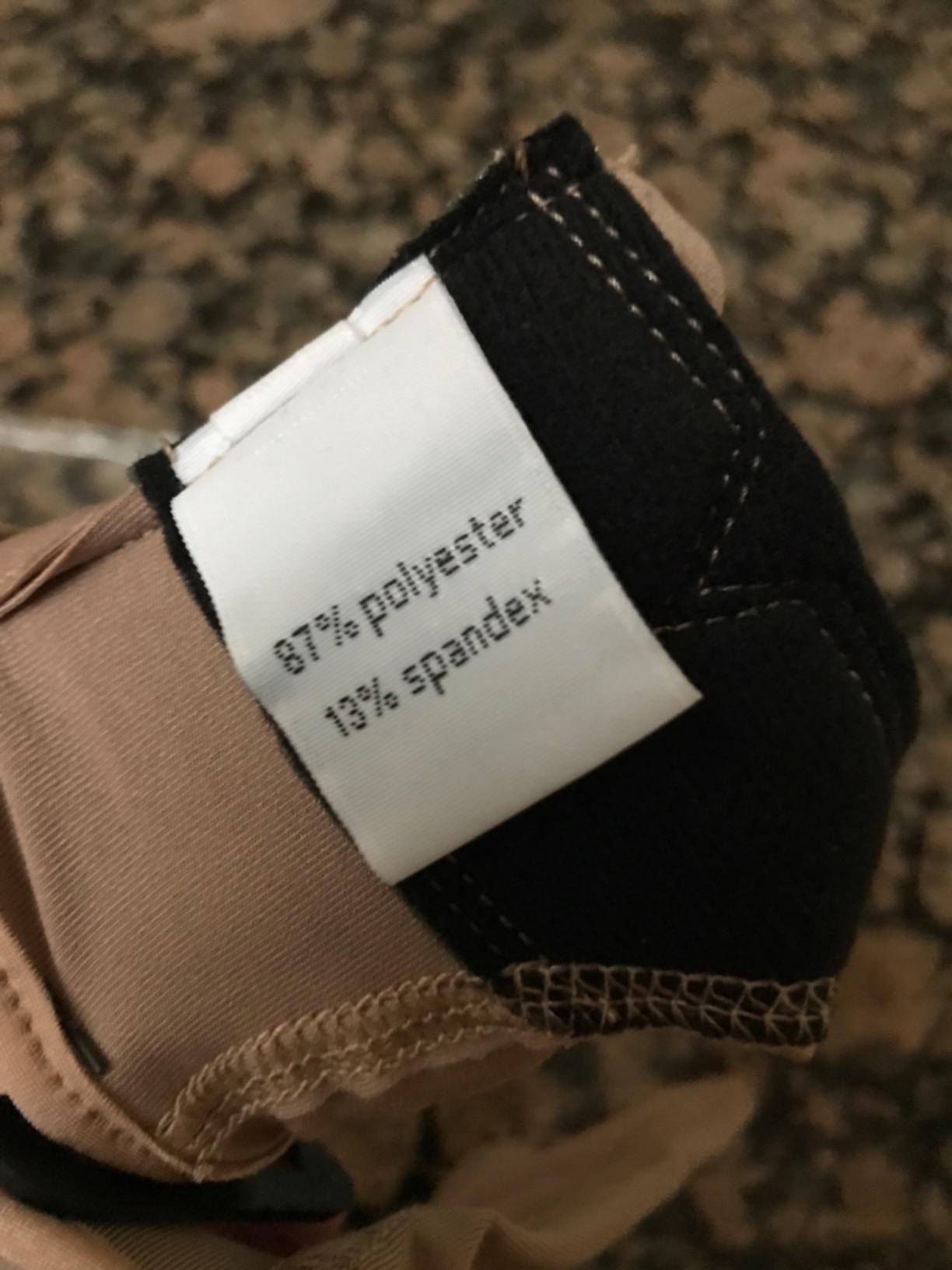 Kami-So Figure Skating Gloves for Girls | Gel Padded Ice Skate Gloves | Thermal, Padded Wrist Protection | Multiple Colors customer photo 2