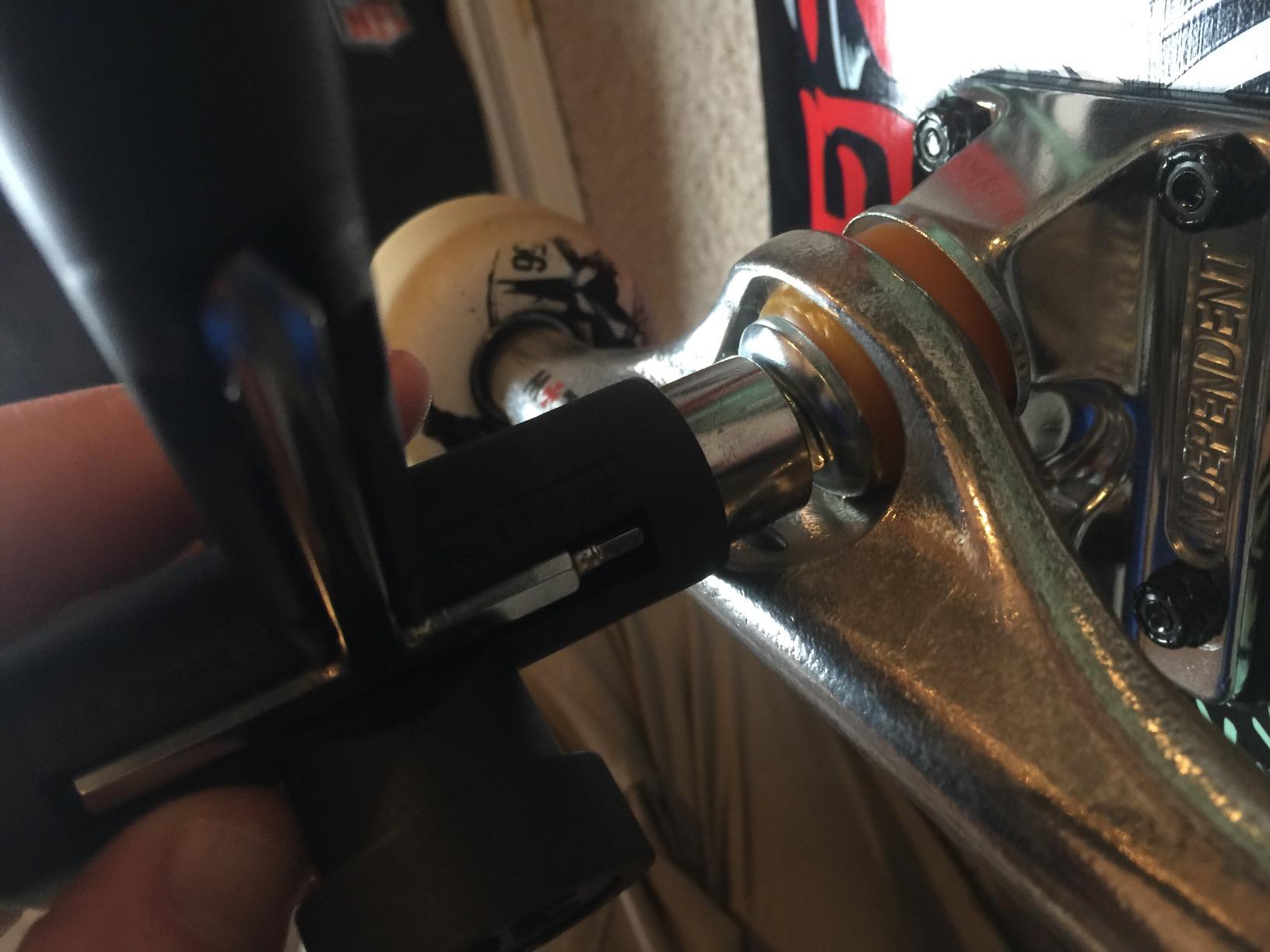 Independent Best Skate Tool, Black customer photo 1