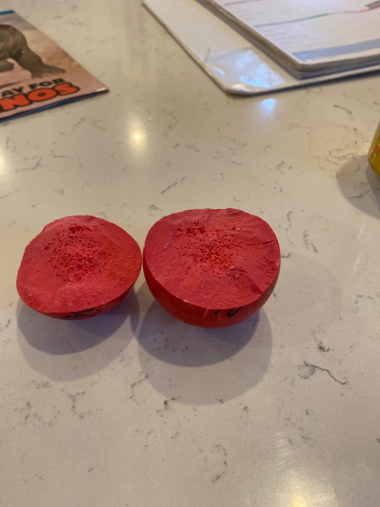 A&R Sports Assorted Stick Handling Balls (Pack of 3) customer photo 1