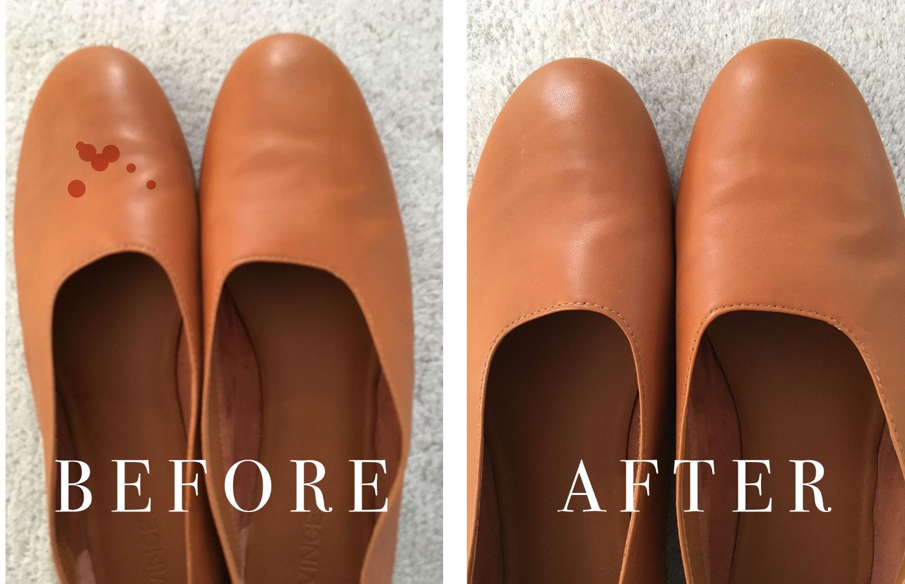 Red Wing Shoes Leather Cream, Neatsfoot Oil Blend, Leather Conditioner, 2 oz customer photo 1