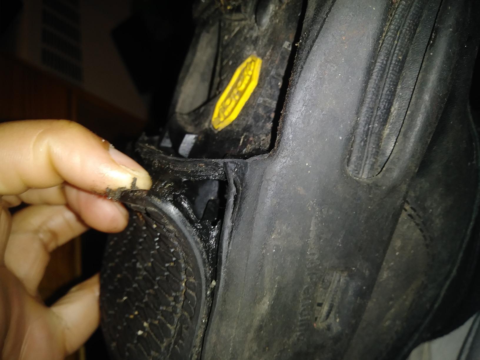 STABILicers Grippers Indoor Anti-Slip Job Safety Traction Slip-On customer photo 1