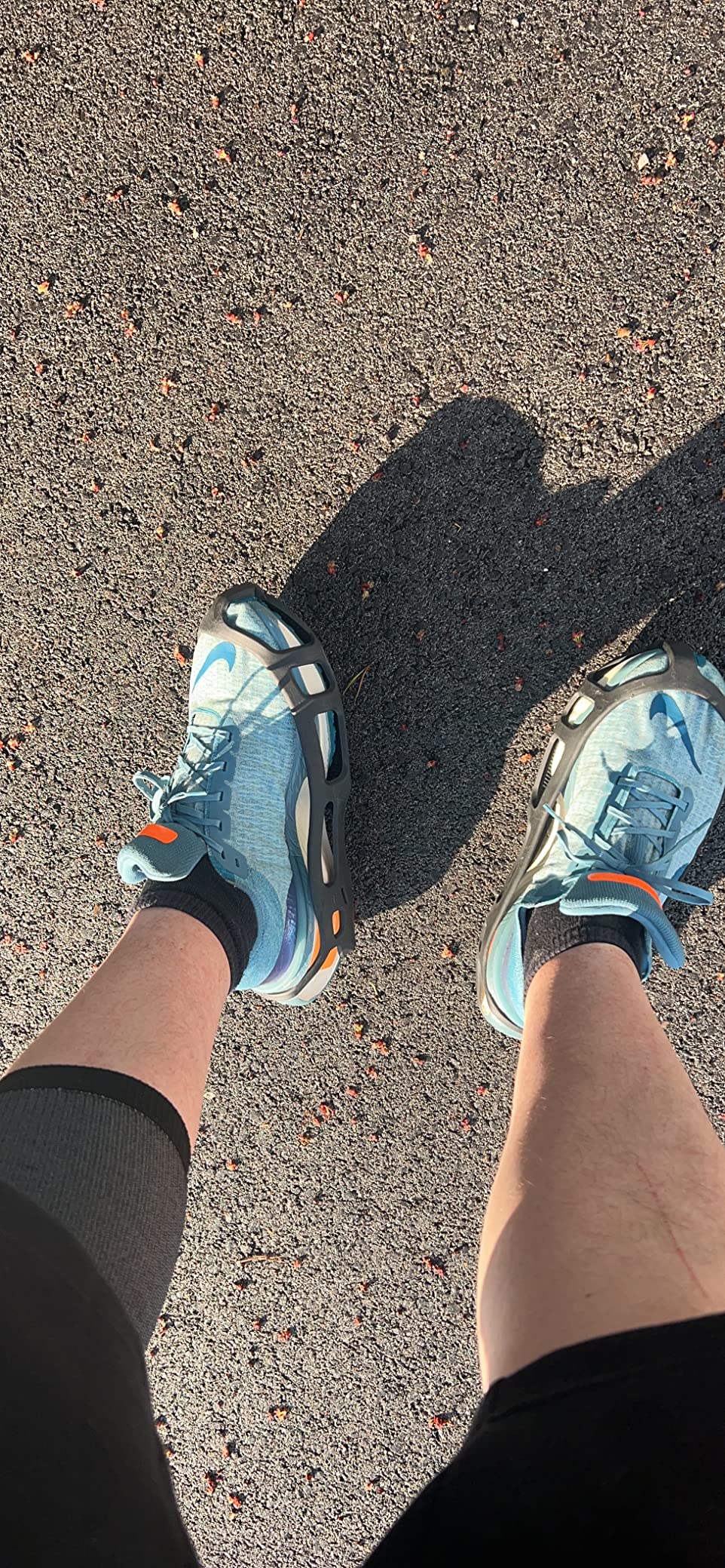 STABILicers Grippers Indoor Anti-Slip Job Safety Traction Slip-On customer photo 2