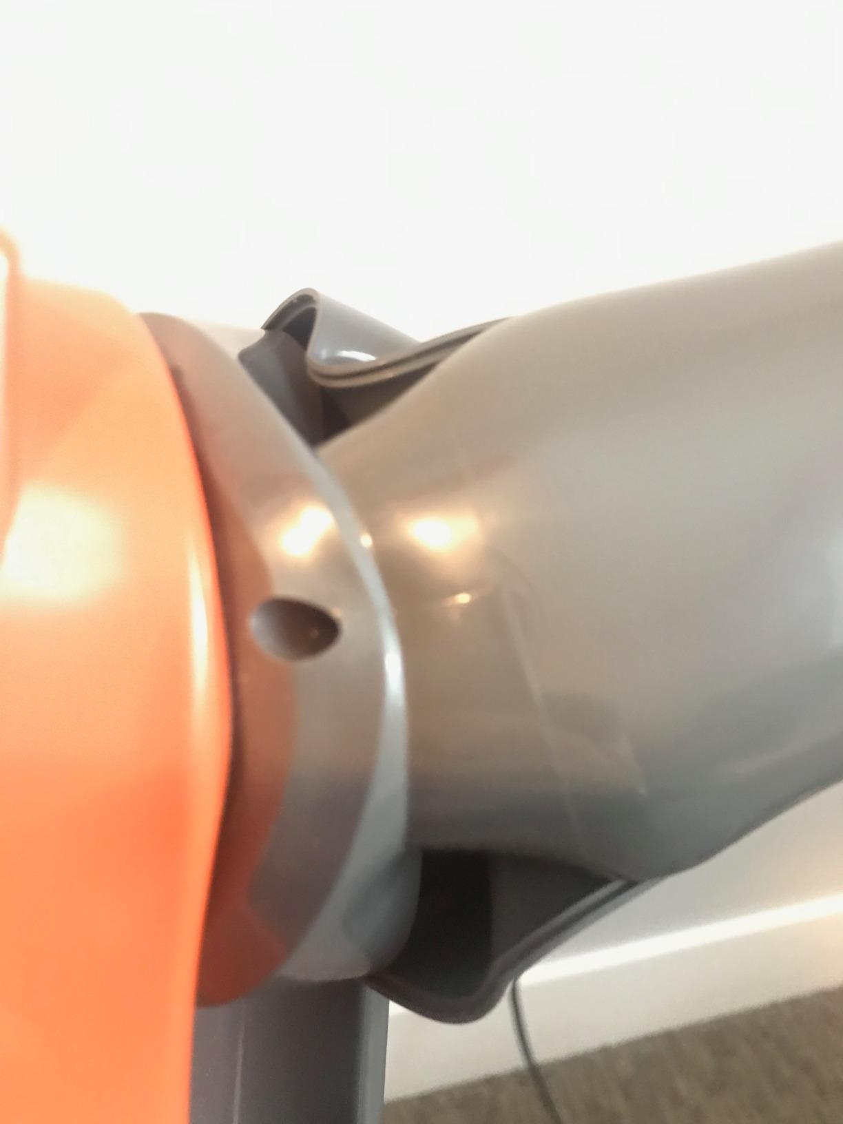 DryGuy Shoe, Boot, Garment & Gear Electric Dryer, Quick Drying for Ski, Work, Sports Equipment - Energy Efficient, Odor Eliminating Design, Home or Garage Use,2 Port, Heat + Fan customer photo 1