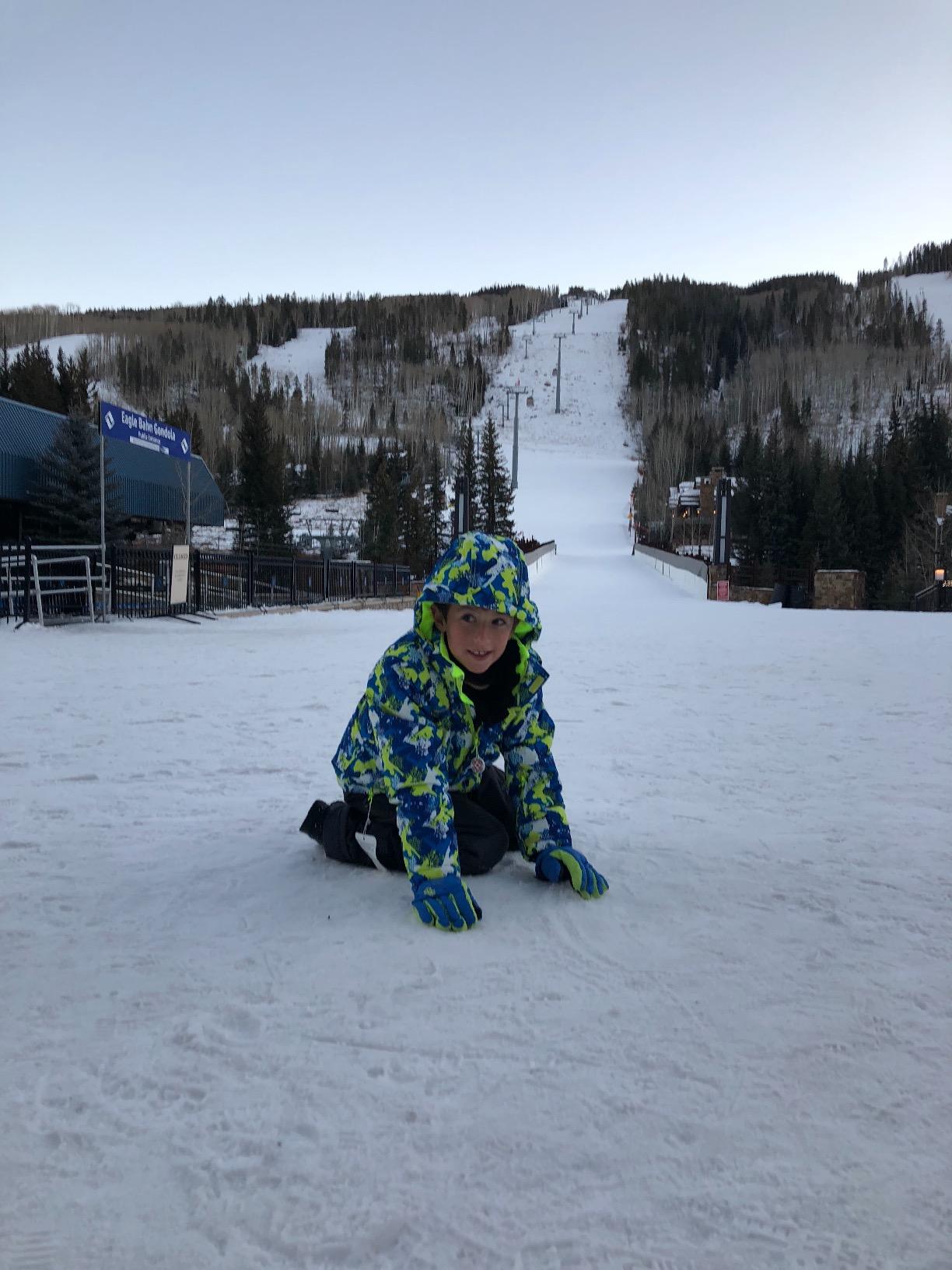 32 DEGREES Kid's Heat Base Layer Set customer photo 1