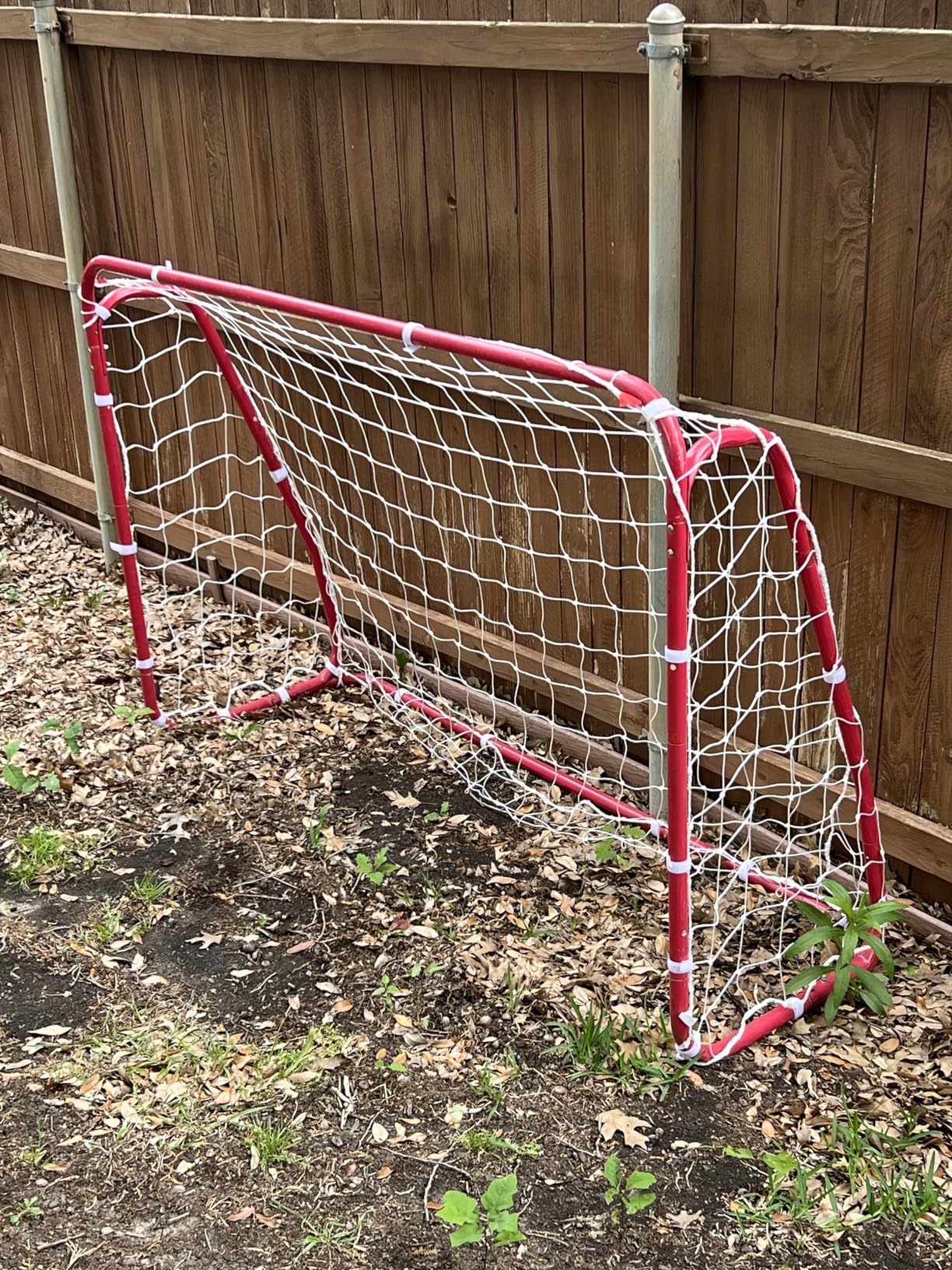 Franklin Sports Replacement customer photo 2
