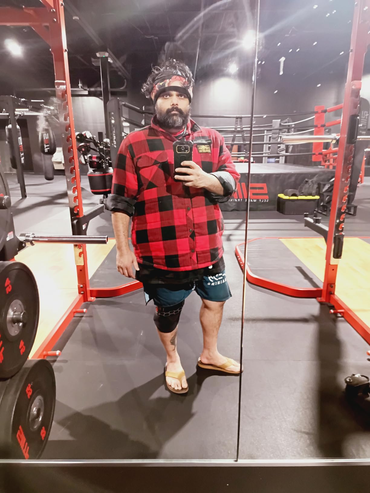 McDavid Knee Brace, Heavy Duty Hinged Knee Braces for Knee Pain, Instabilities, Ligament, ACL, MCL, PCL, Meniscus Injury, Pain Relief, Recovery, Preventive Hyperextension, Left or Right Side customer photo 2