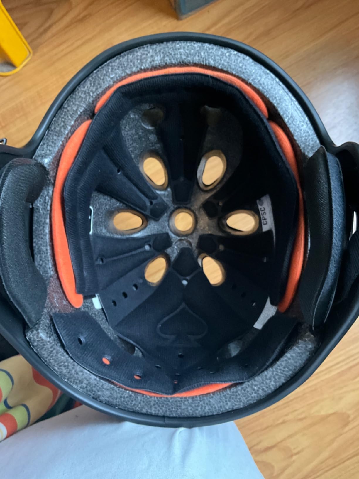 Pro-Tec Full Cut Certified Skate Helmet customer photo 1