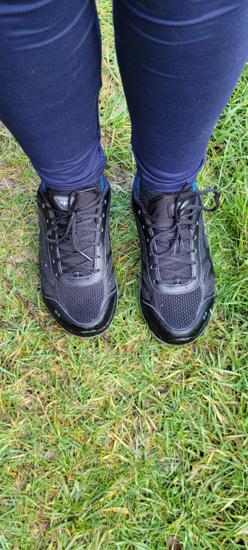 Ryka DEVOTION XT Athletic Shoe customer photo 1