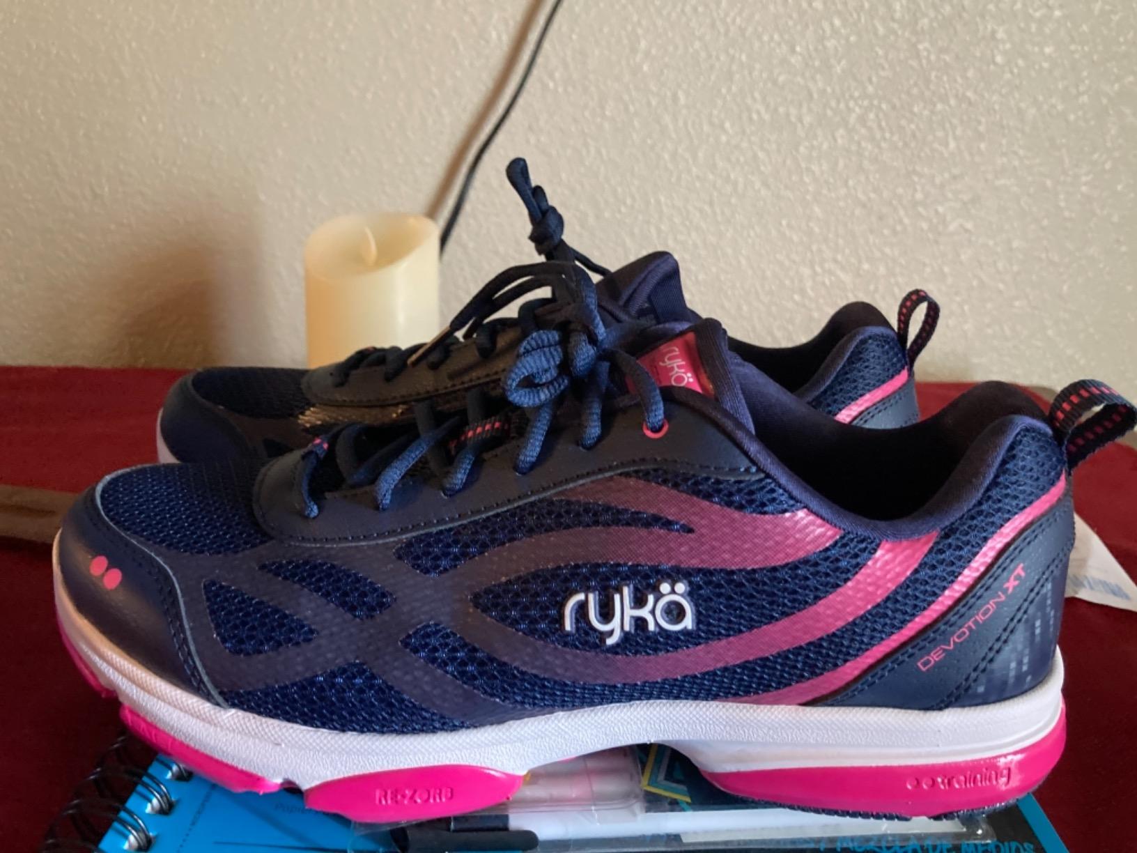 Ryka DEVOTION XT Athletic Shoe customer photo 2