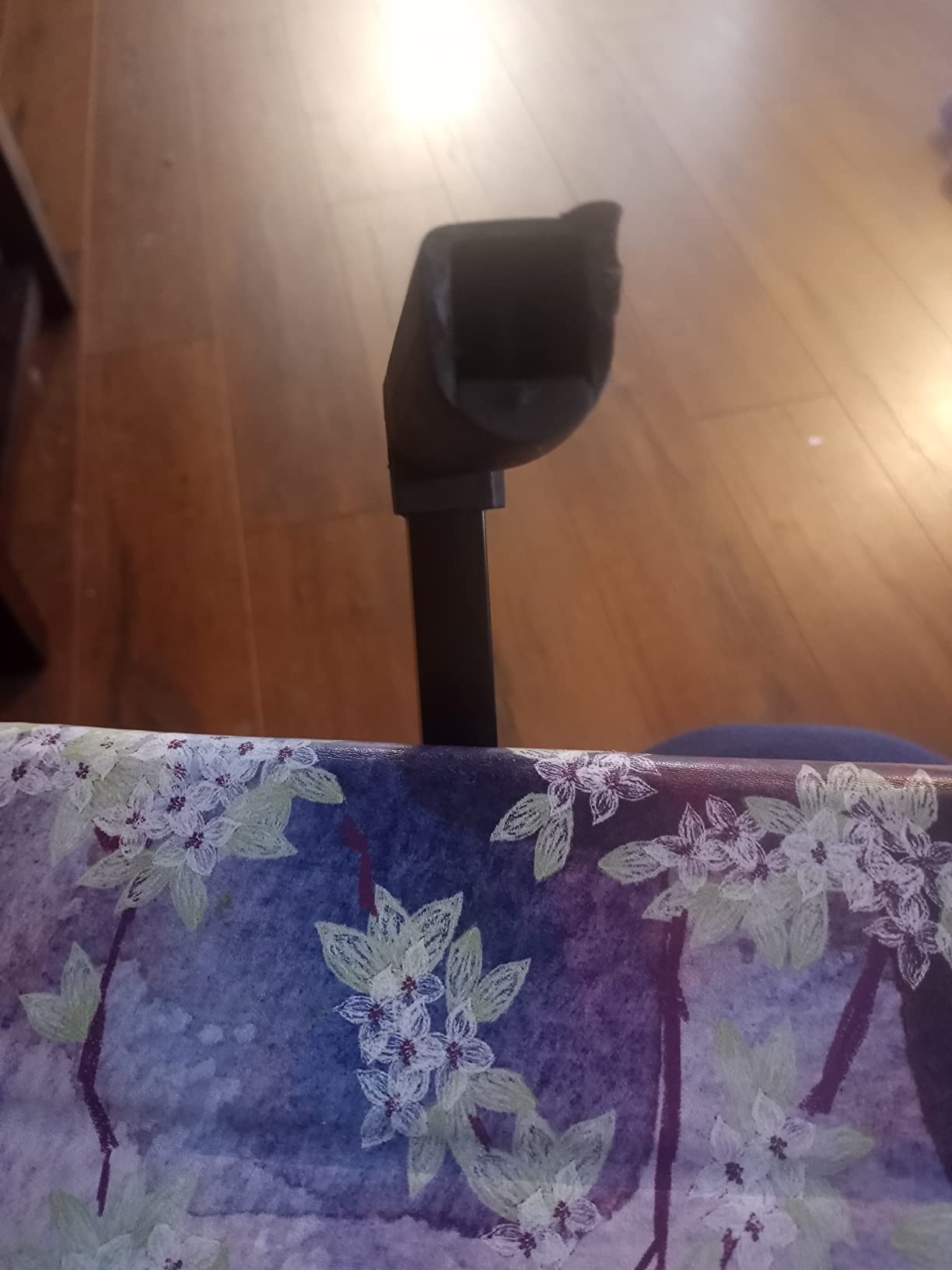 42-inch Rolling Duffle Bag with Wheels Oversized Luggage Bag Hockey XL Duffle Bag With Rollers Heavy Duty customer photo 1