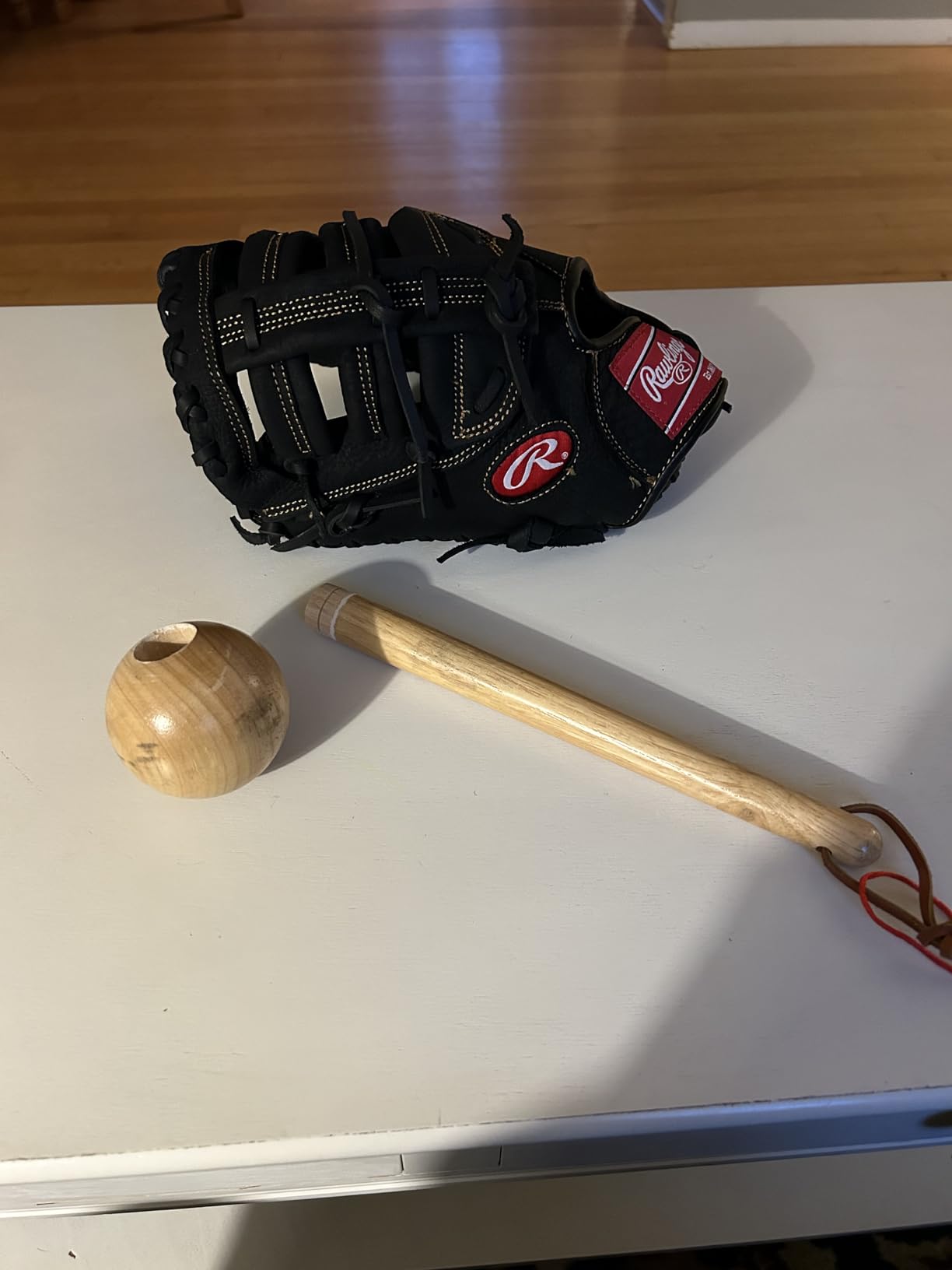 Rawlings | Glove Mallet | Baseball/Softball | Break-In Aid customer photo 2