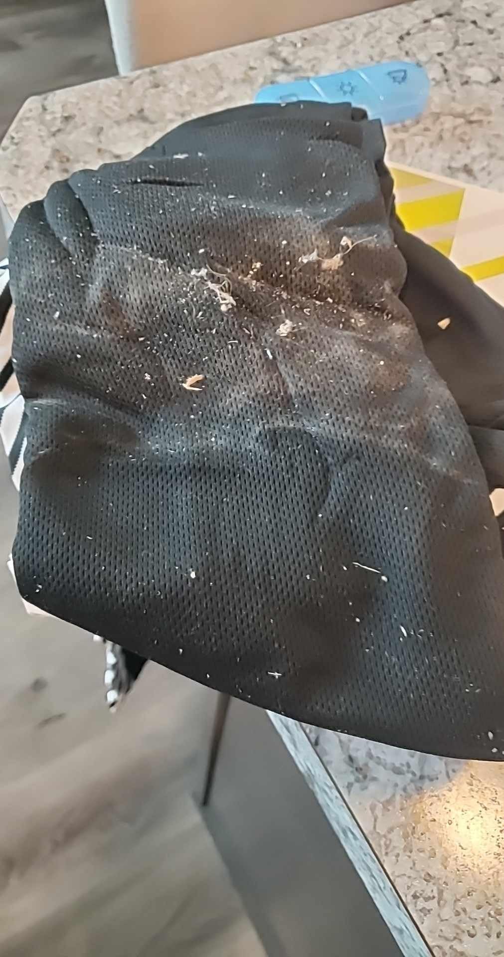 Helly Hansen LIFA CreBaselayer for Women - Ensures Warmth Insulation, Dryness & Comfort with Advanced LIFA Technology customer photo 1