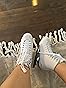 Jackson Ultima Finesse Figure Ice Skates for Women, Girls in White Color customer photo 2