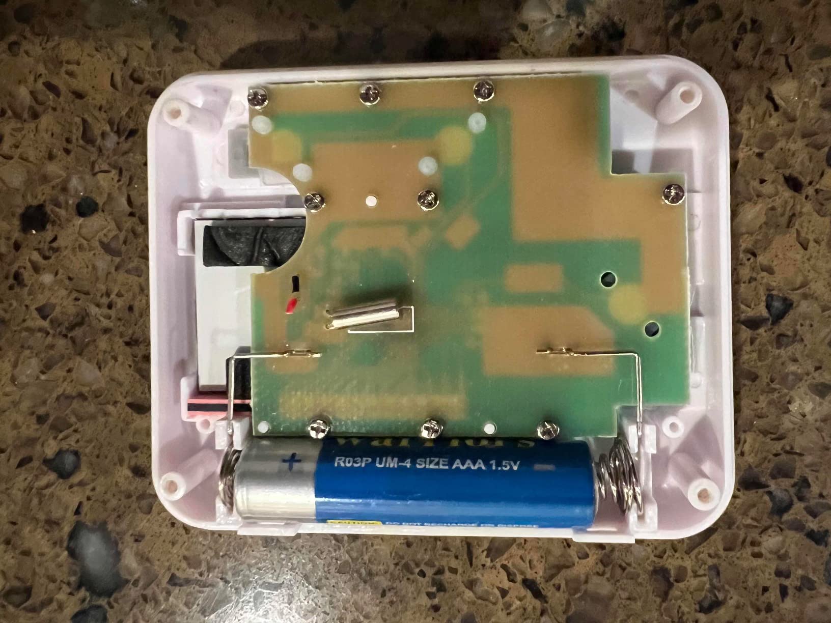 Body Sport Digital Timer Stopwatch for Fitness & Exercise Routines customer photo 1