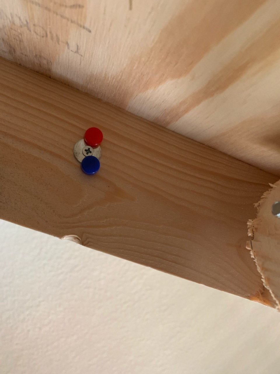 GoSports Premium Cornhole Scoreboard with Magnetic Scorekeepers - Mounts to Any Cornhole Board customer photo 1