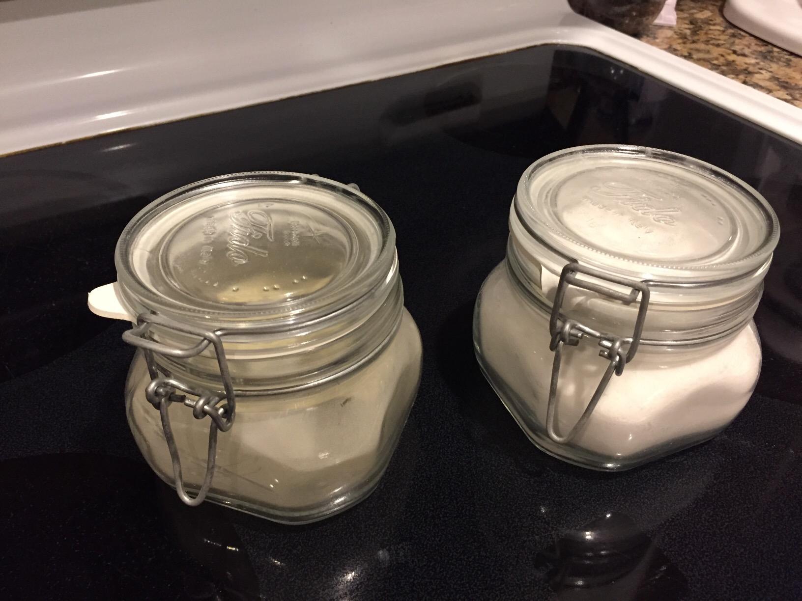 Skratch Labs Hydration Sports Drink Mix - Real-Fruit Electrolyte Powder | Lemon & Lime | 20 Servings customer photo 2