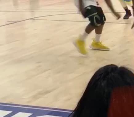 Champro Bull Rush 7-Pad Integrated Girdle customer photo 1